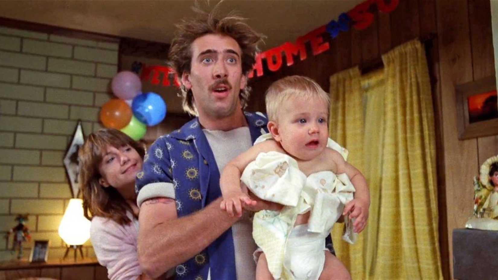raising arizona