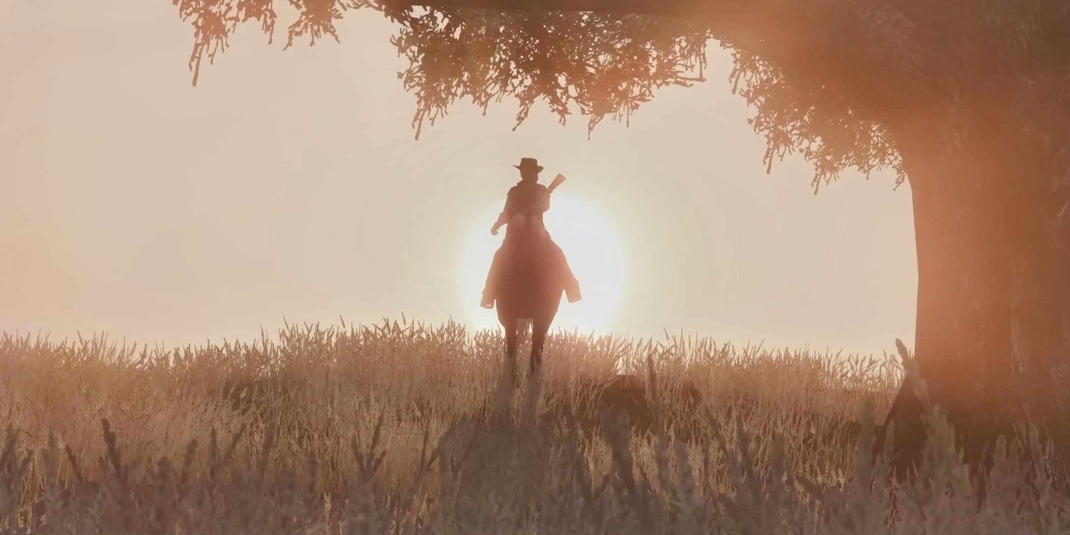 Red Dead Redemption Officially Returning May 29, GTA 6 Can Wait