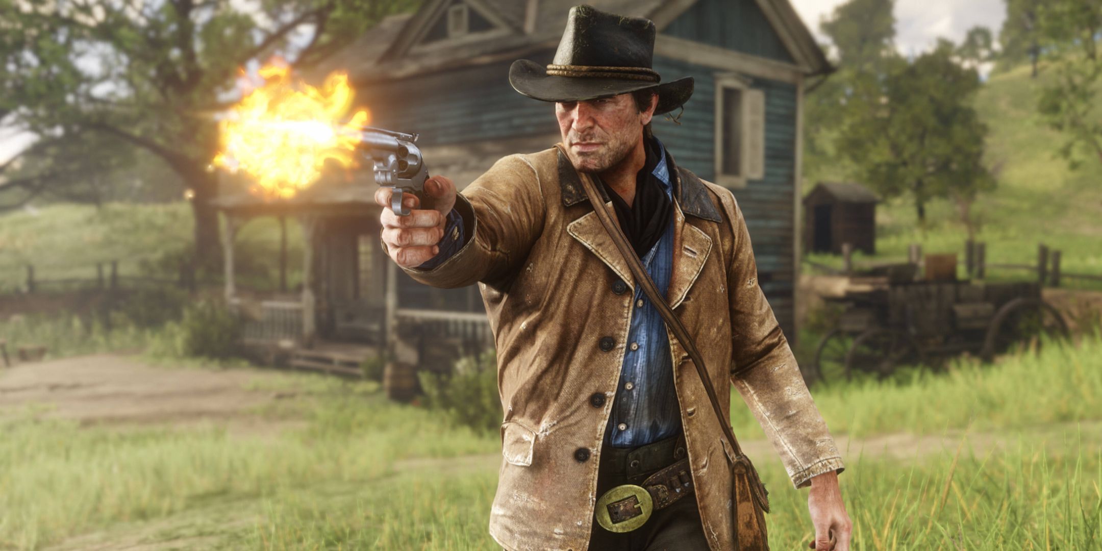 Red Dead Redemption 3 Release Date May Be Closer Than Expected Following Official Update
