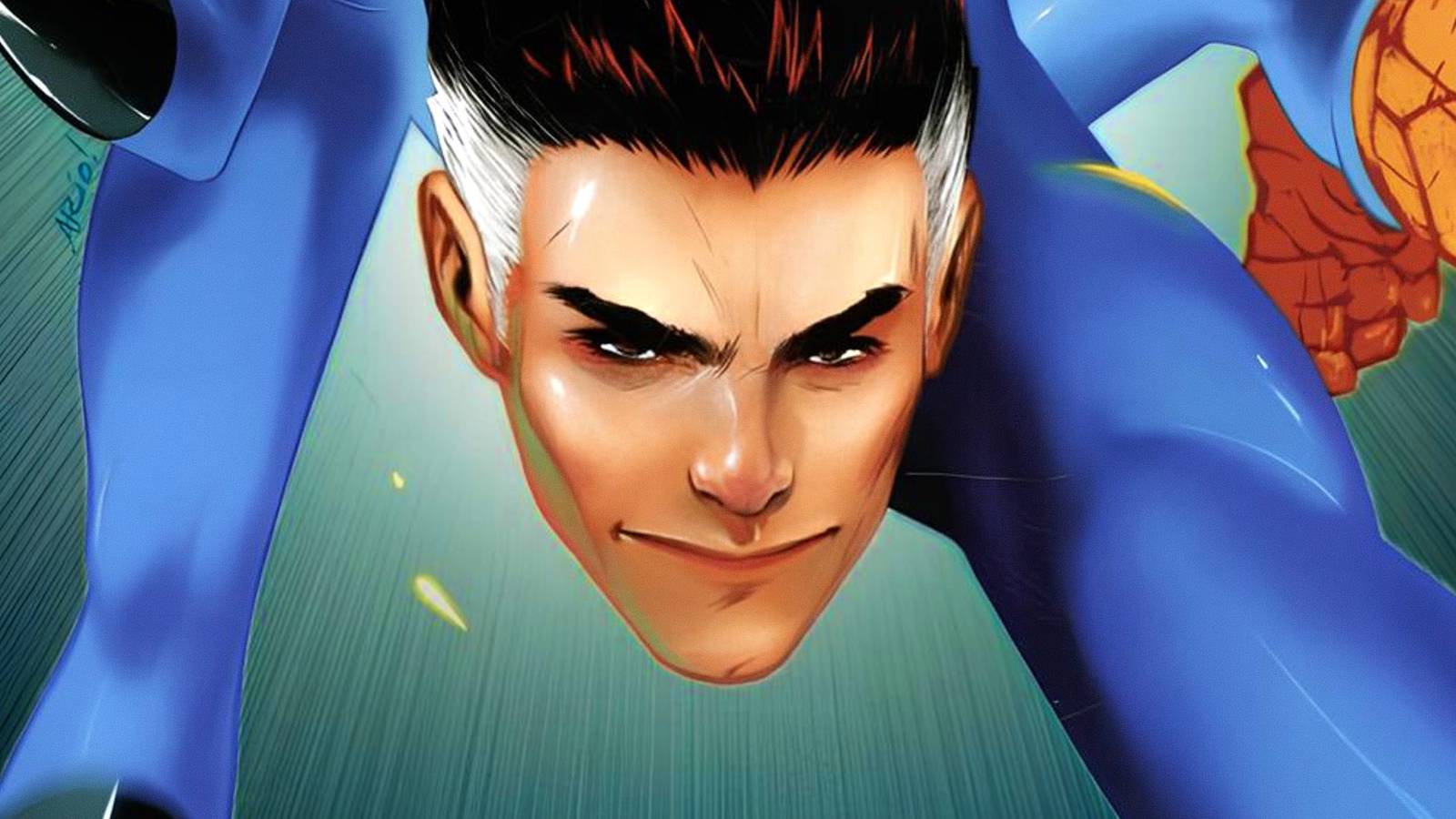 Reed Richards Just Proved He’s The Greatest Superhero Of All Time, Forget Superman Reed Richards Just Proved He’s The Greatest Superhero Of All Time, Forget Superman