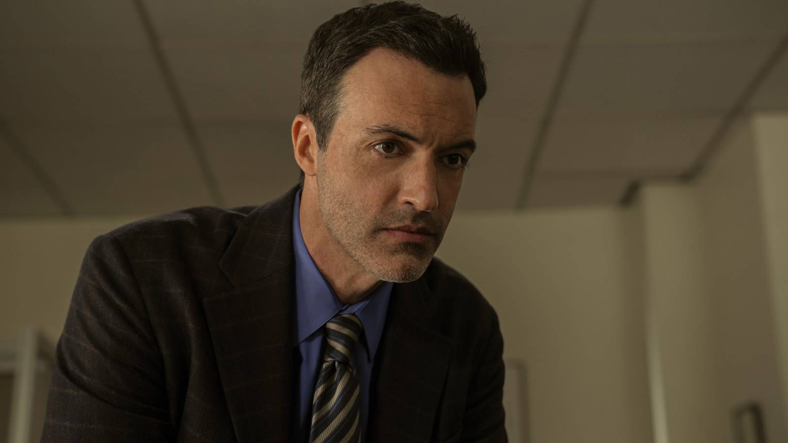 Law & Order Season 26 Replaces Major Cast Member After Surprise Exit