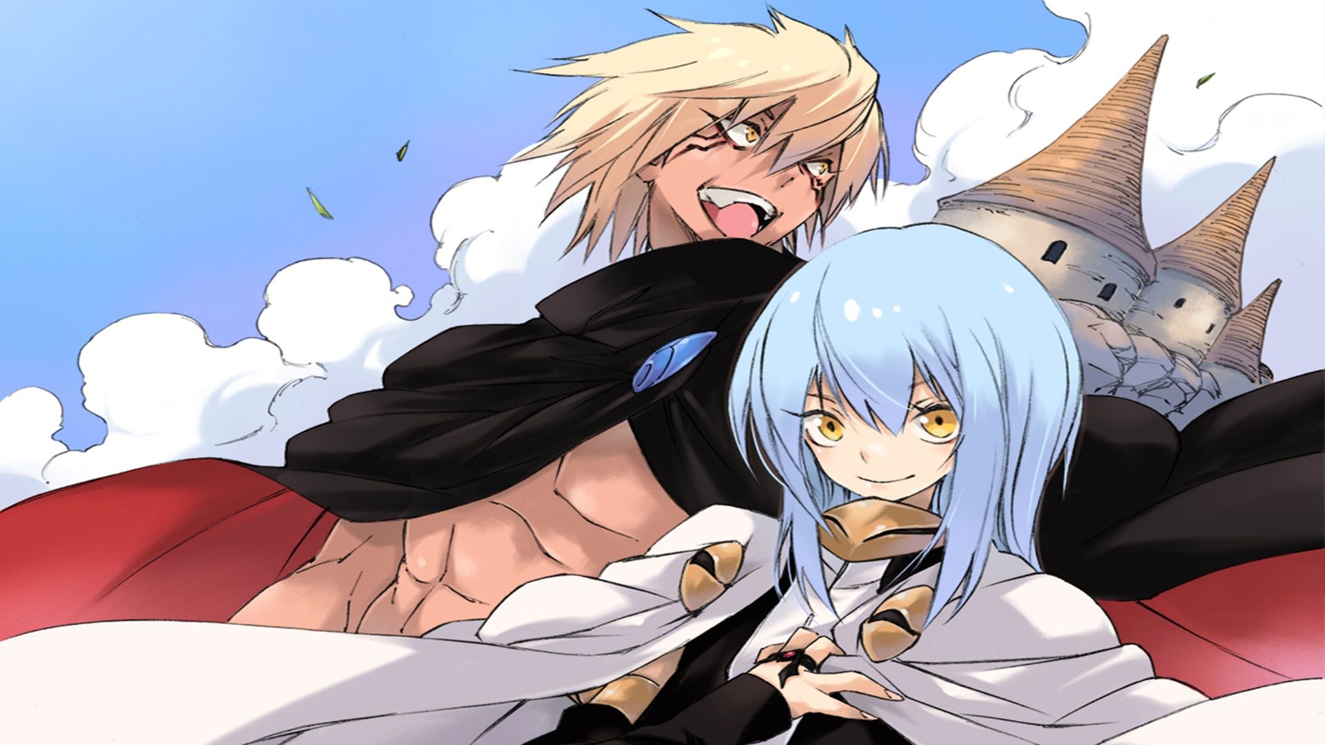 10 Best-Selling Light Novels Of 2026 (So Far) Revealed