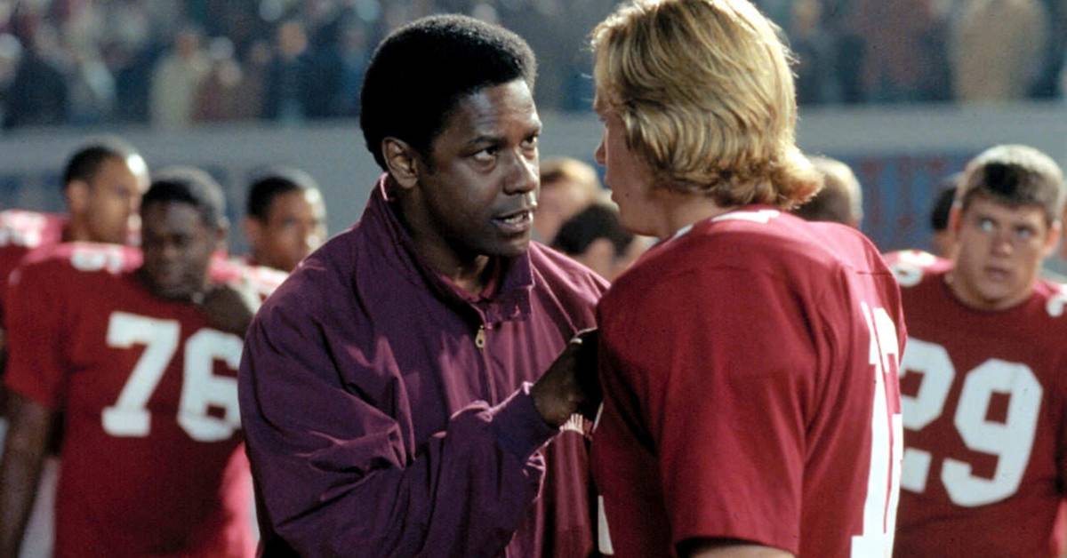 screenrant.com - Dalton Norman - 10 Best Sports Movies Of All Time, Ranked By Box Office