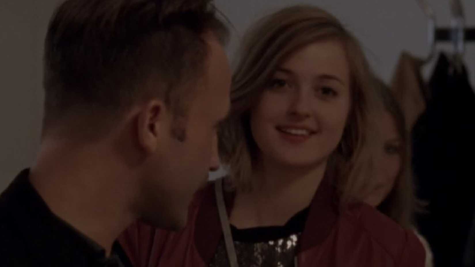 Backrooms Star Renate Reinsve's 8 Best Performances, Ranked