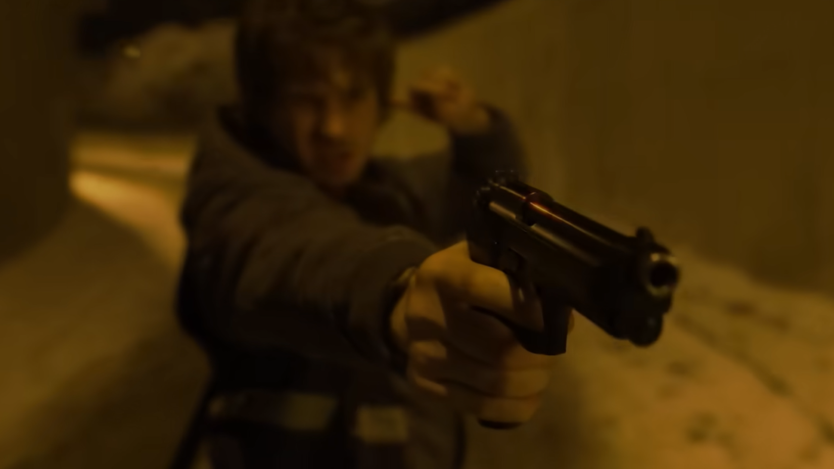 resident evil bryan