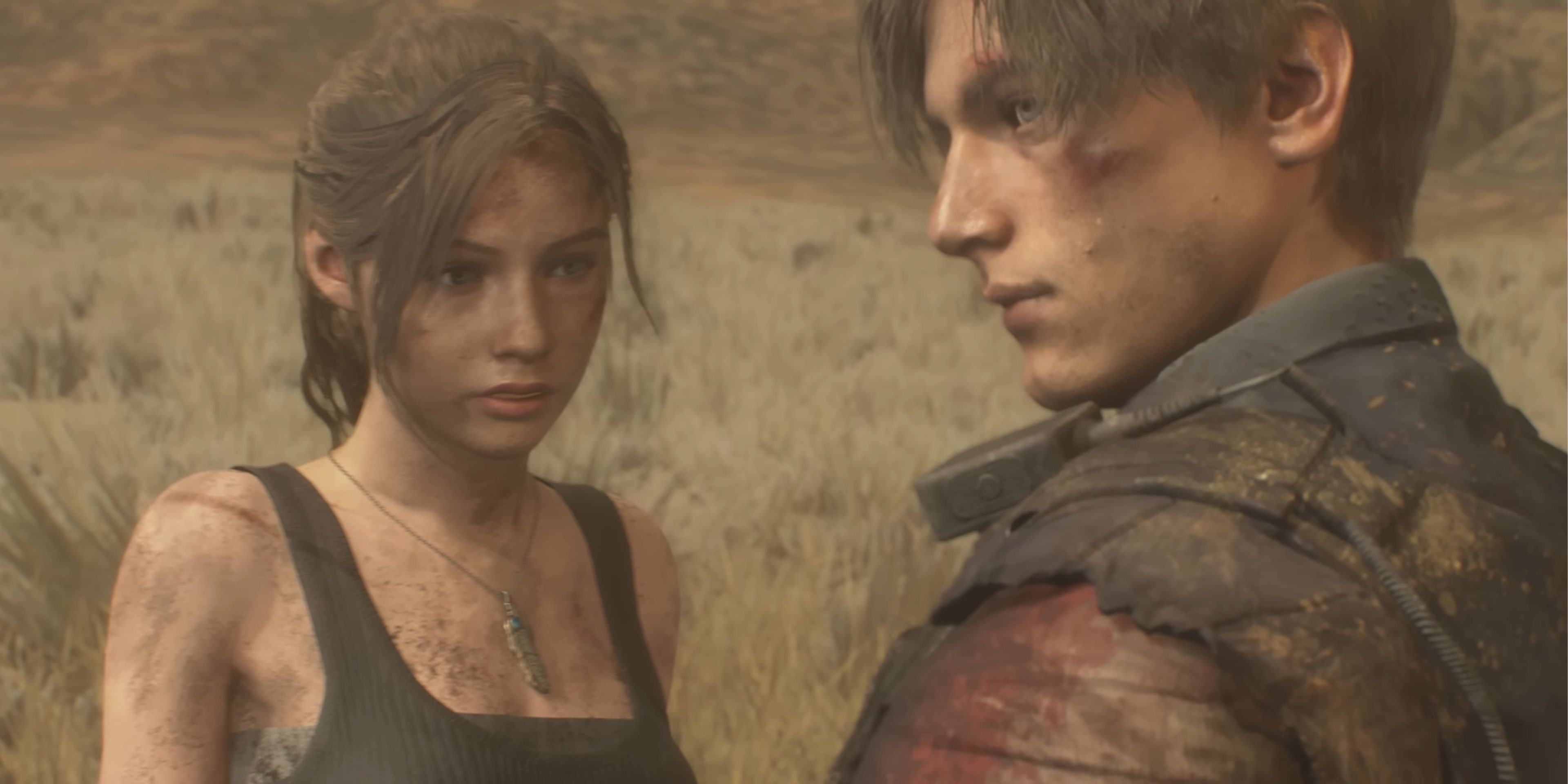 Resident Evil Code: Veronica Remake Reveal Splits Gamers