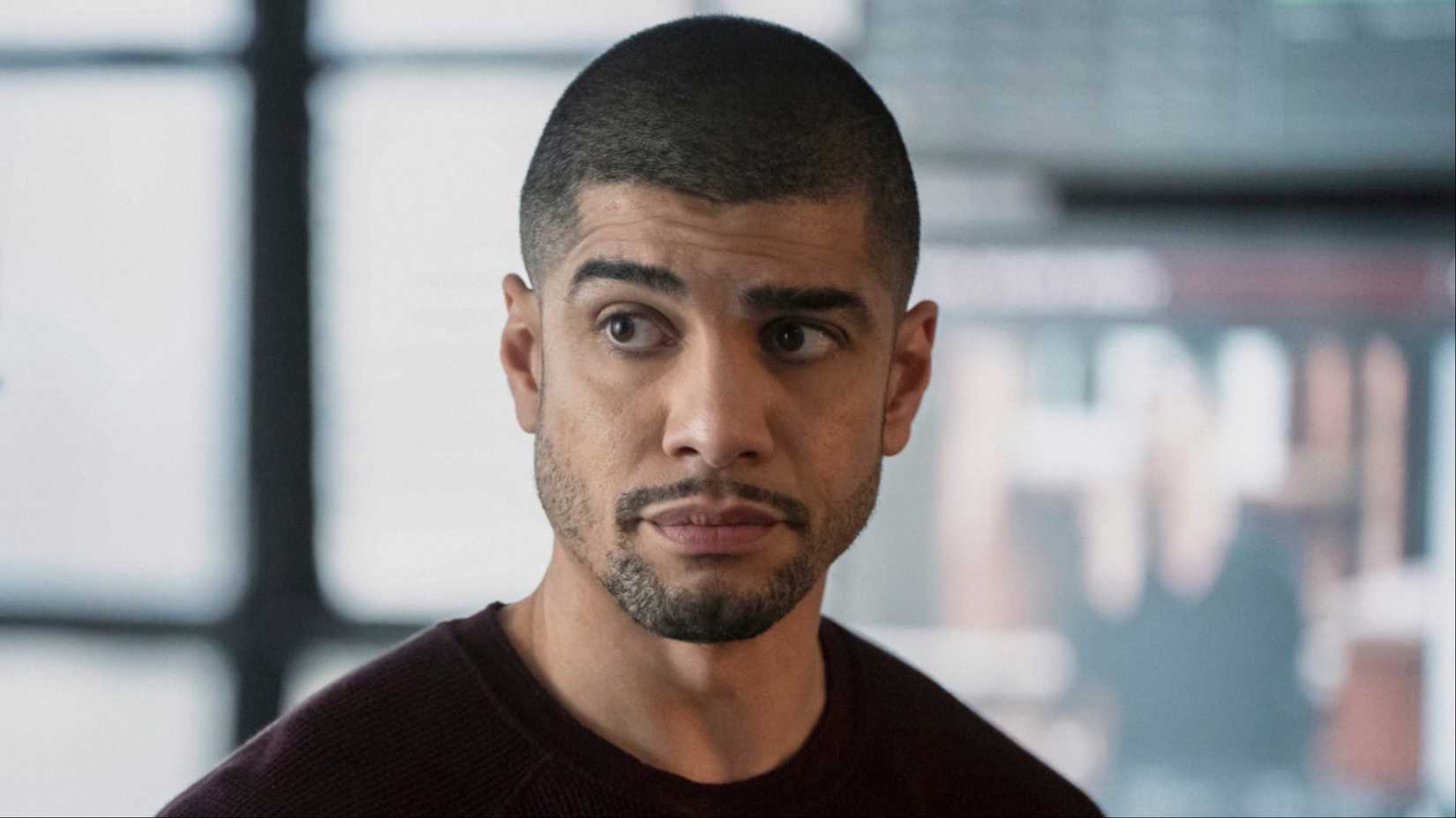 reyes in law and order organized crime