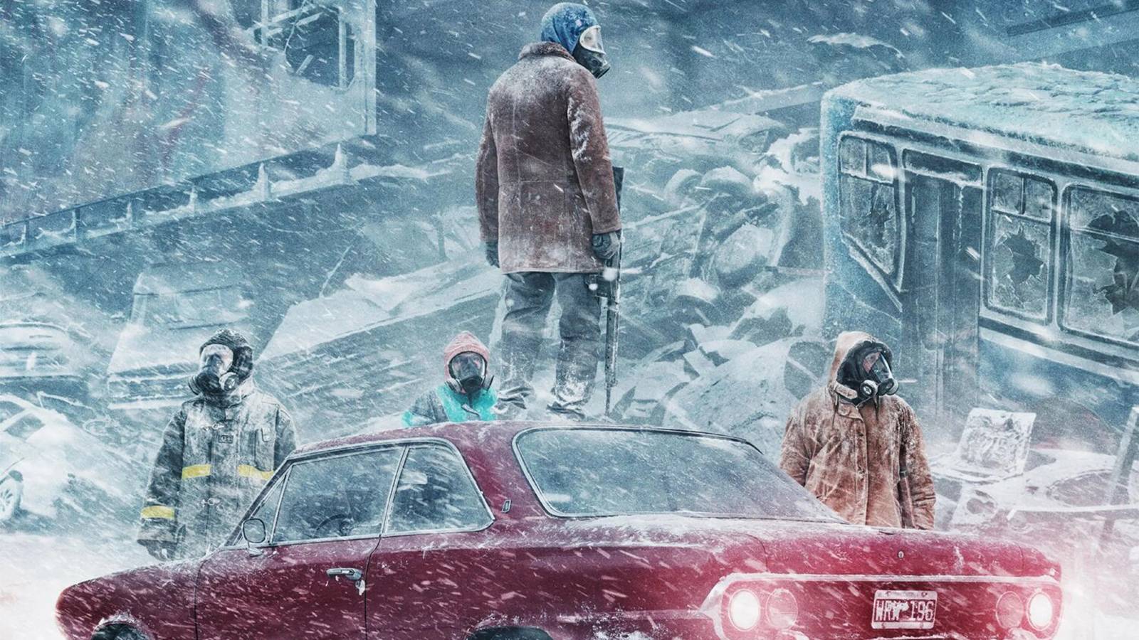 Netflix's 6-Part 'The Last Of Us Meets War Of The Worlds' Series Is One Of Its Best Sci-Fi Shows