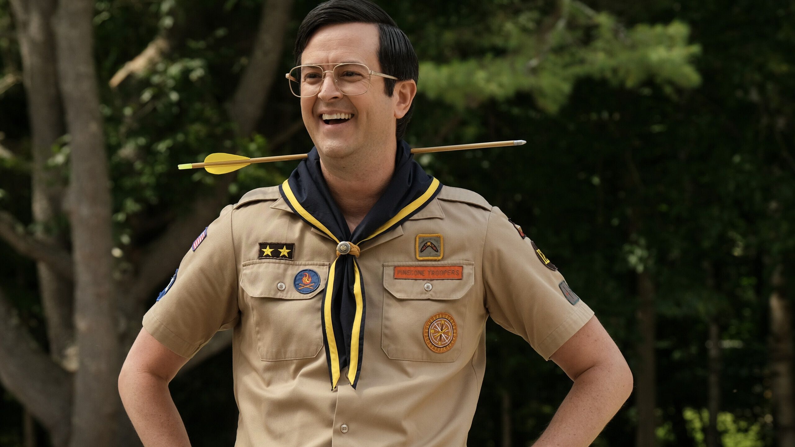 Ghosts Season 6 Time Jump Officially Confirmed After Season 5’s Cliffhanger Ending