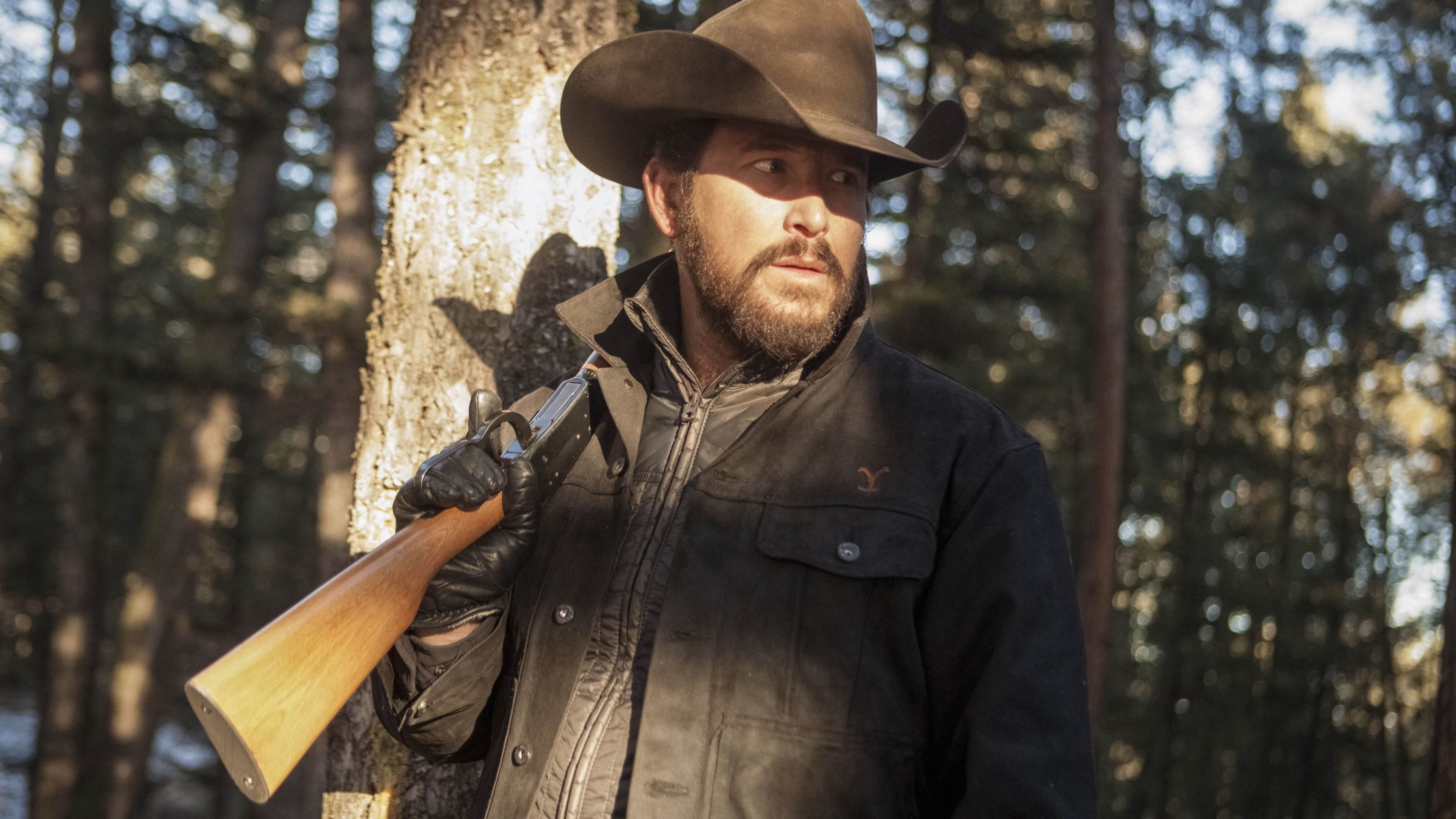 Taylor Sheridan Is Officially Fixing Yellowstone's Villain Problem