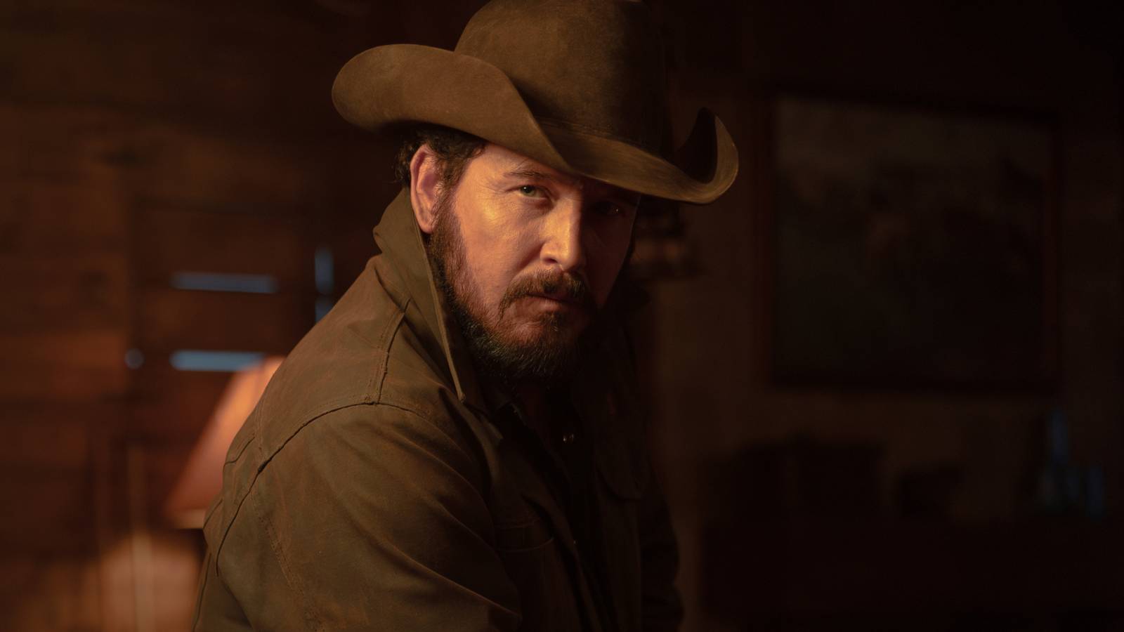 Dutton Ranch Episode 4's 