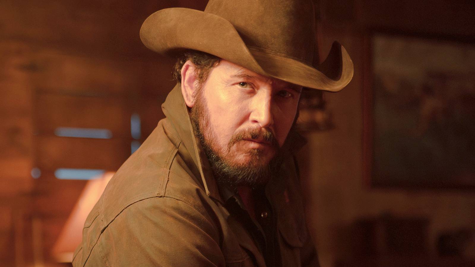 Dutton Ranch Resurrected The Worst Version Of Rip From Yellowstone