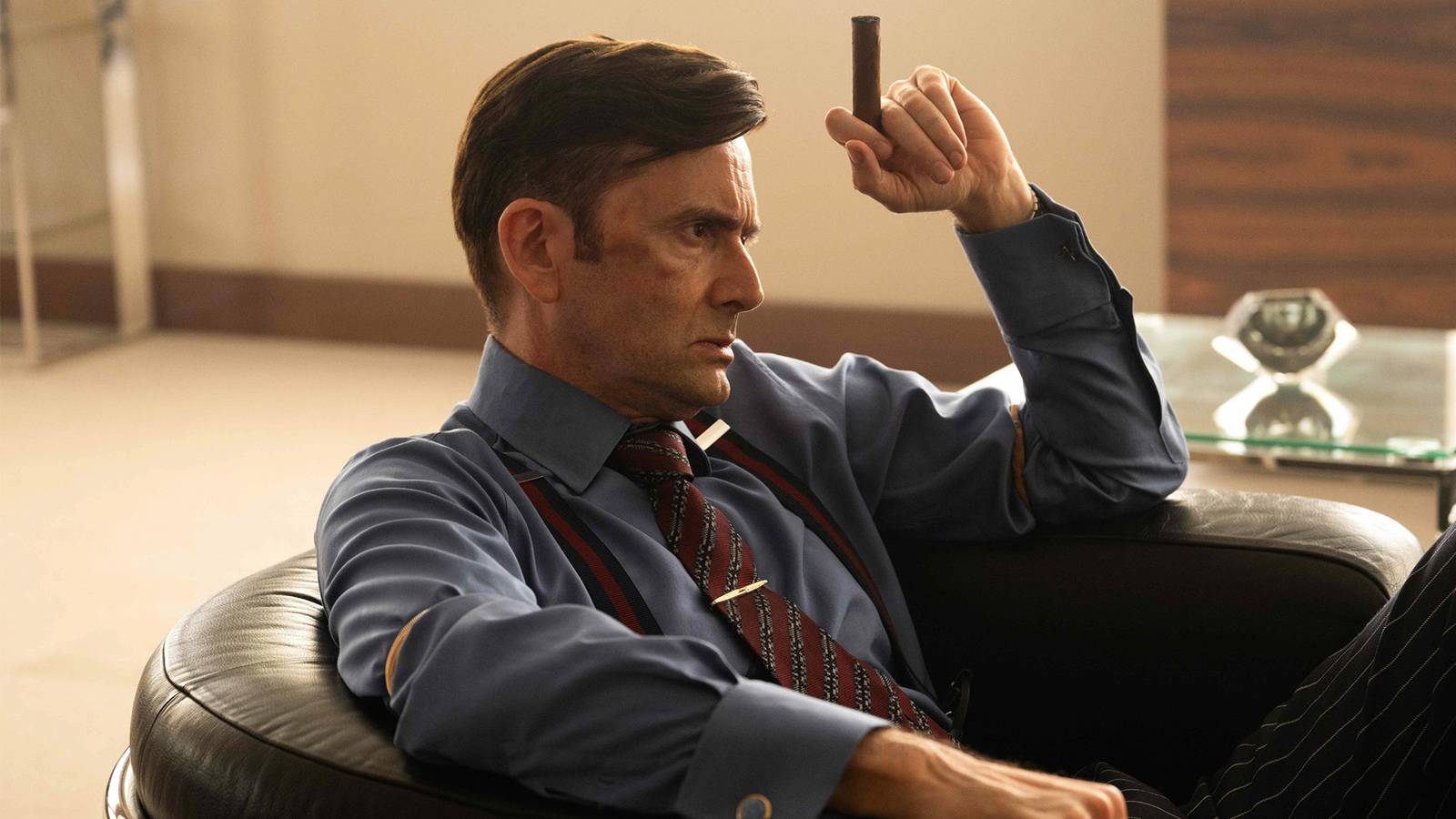 David Tennant’s Near-Perfect Rotten Tomatoes Series With A Stellar Cast ...