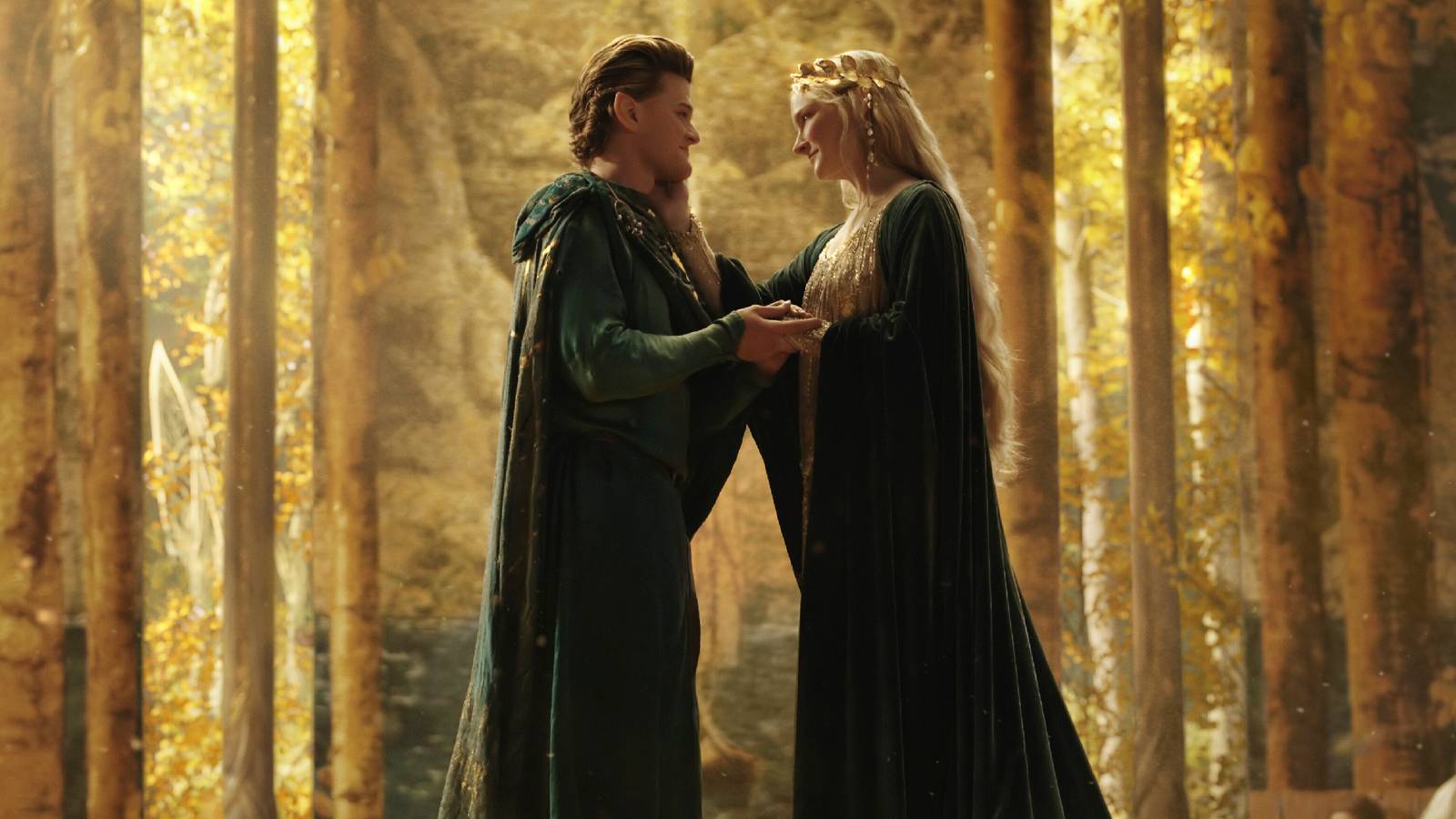 Exciting New Adventures Await in Middle-earth: The Rings of Power Season 3 and The Hunt for Gollum Set to Captivate Audiences
