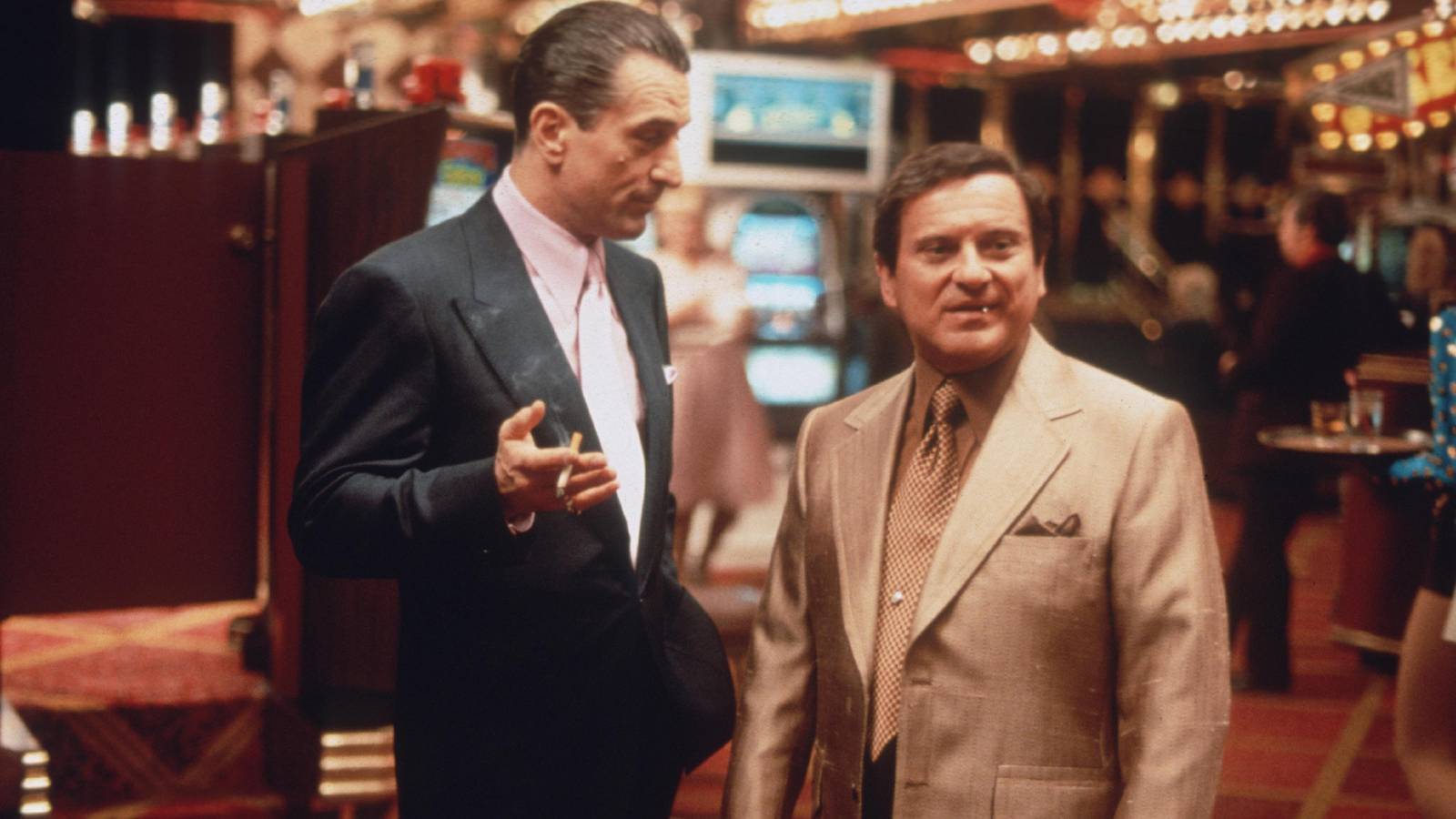 Martin Scorsese’s New Netflix Series Is The TV Version Of One Of His ...