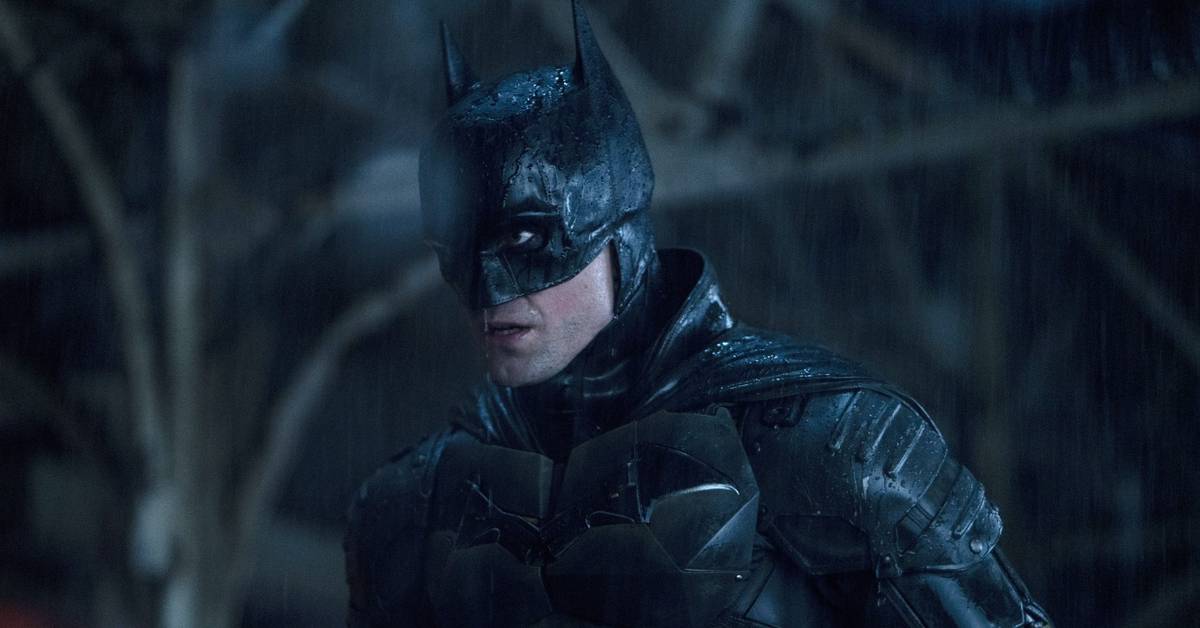 screenrant.com - Molly Freeman - The Batman 2's Release Breaks An 84-Year-Old Dark Knight Movie Trend