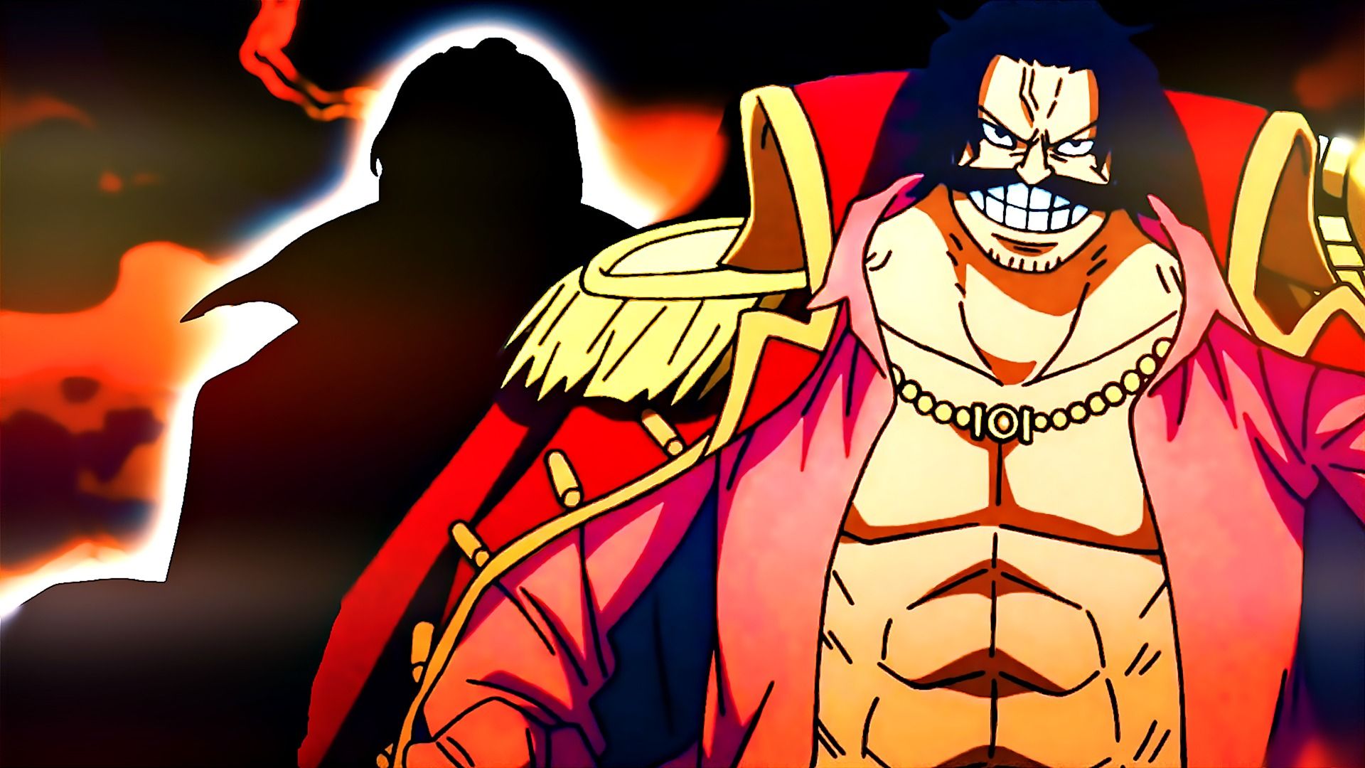 One Piece Finally Confirms The One Pirate Who Has Surpassed Roger