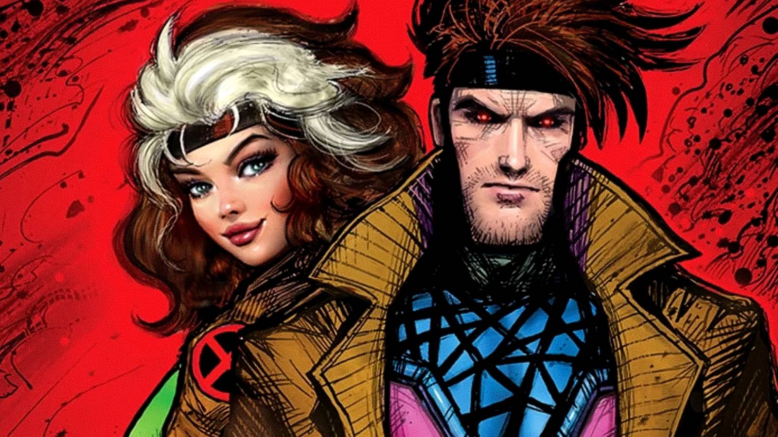 Exactly 32 Years Later, One Of X-Men's Most Powerful Heroes Is Their Newest Leader