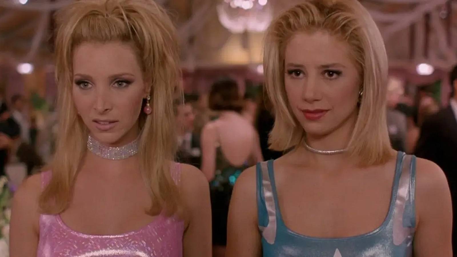 10 Best 1990s Buddy Comedies