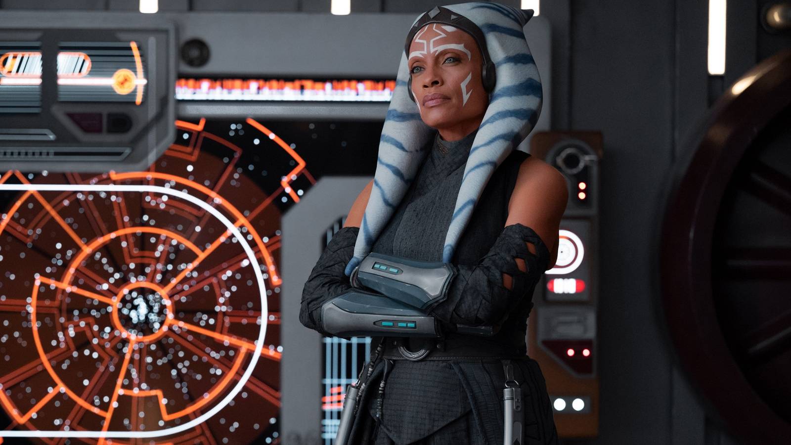 Ahsoka Season 2's Confirmed Release Window Changes Disney+ Forever