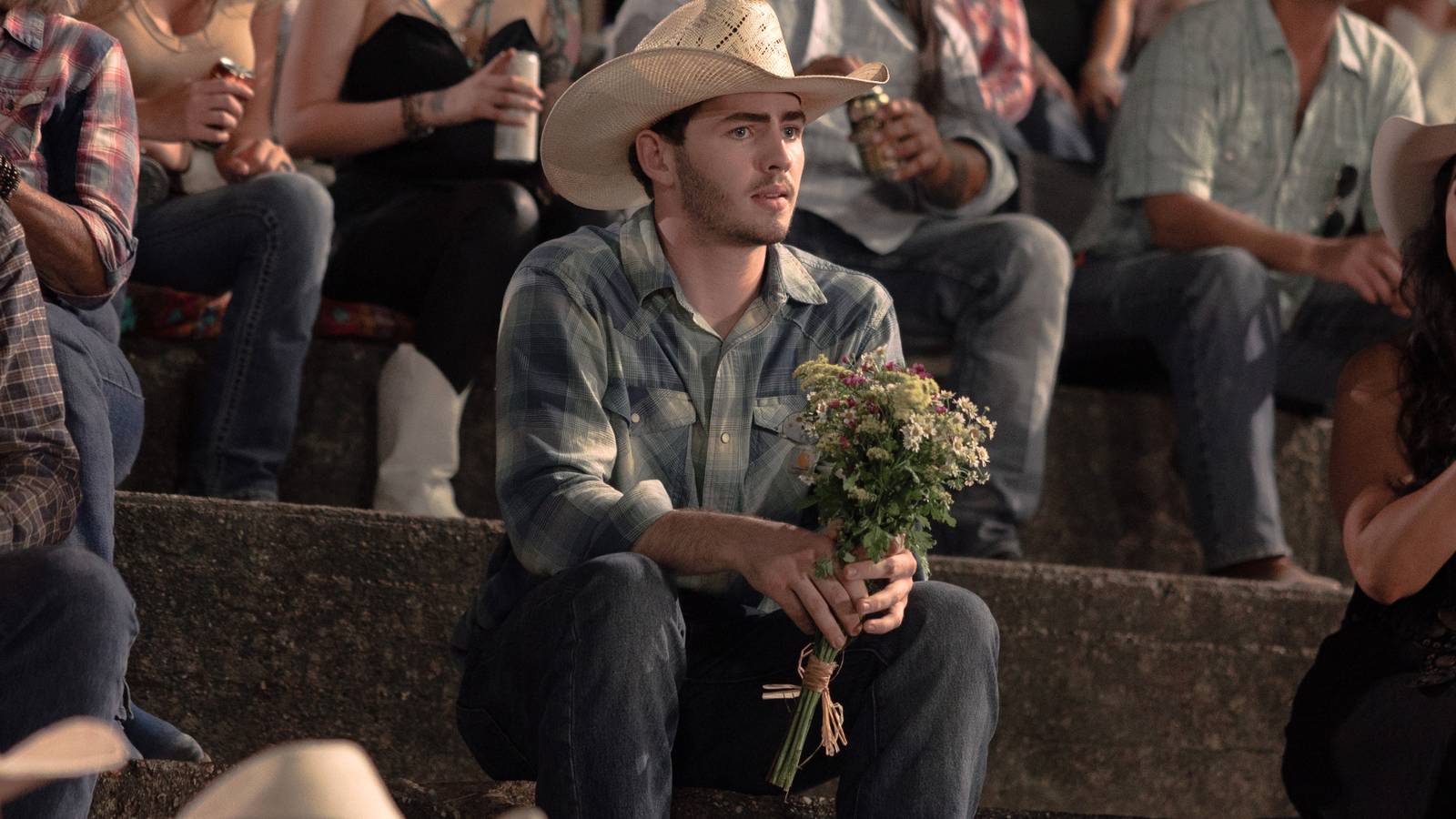 Rip's OG Future Yellowstone Replacement Character's New Spinoff Story Teased By Star