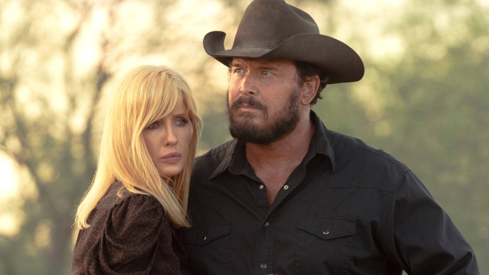 Dutton Ranch Episode 4's Ending Explained: Rip & Beth Face Their Darkest Hour