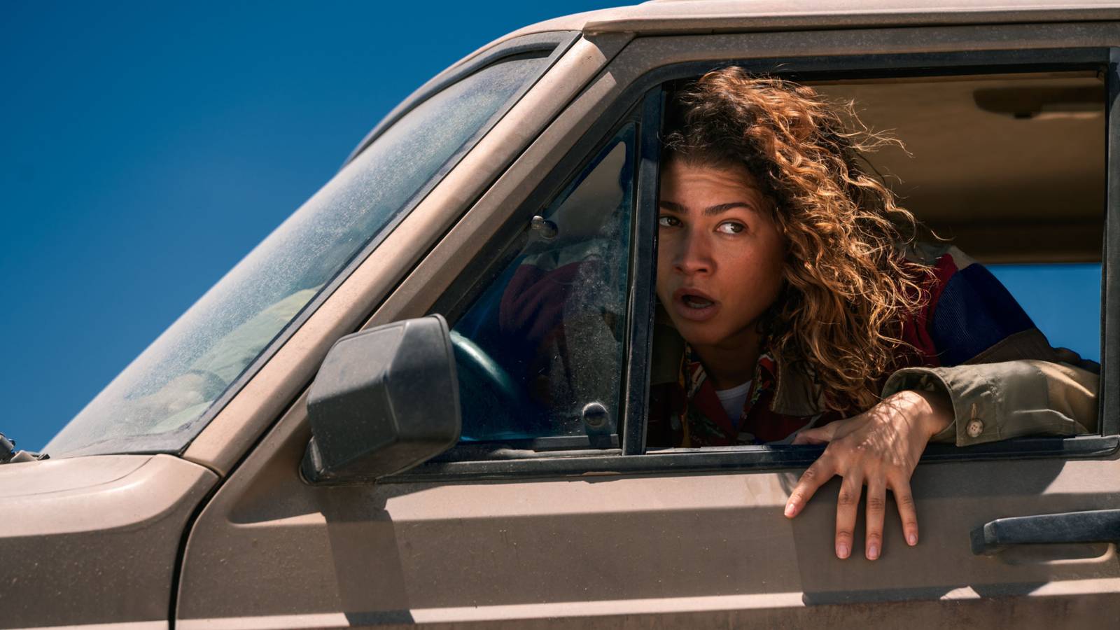 Euphoria Season 3's Controversial Episode May Have Just Won Zendaya Her ...