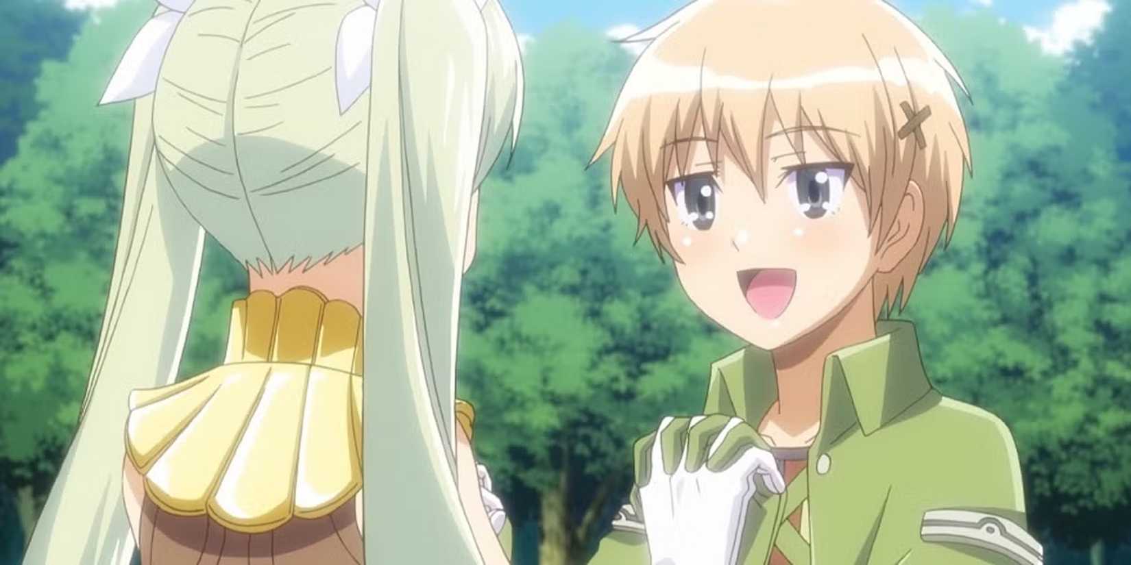 Rune Factory 4 Special
