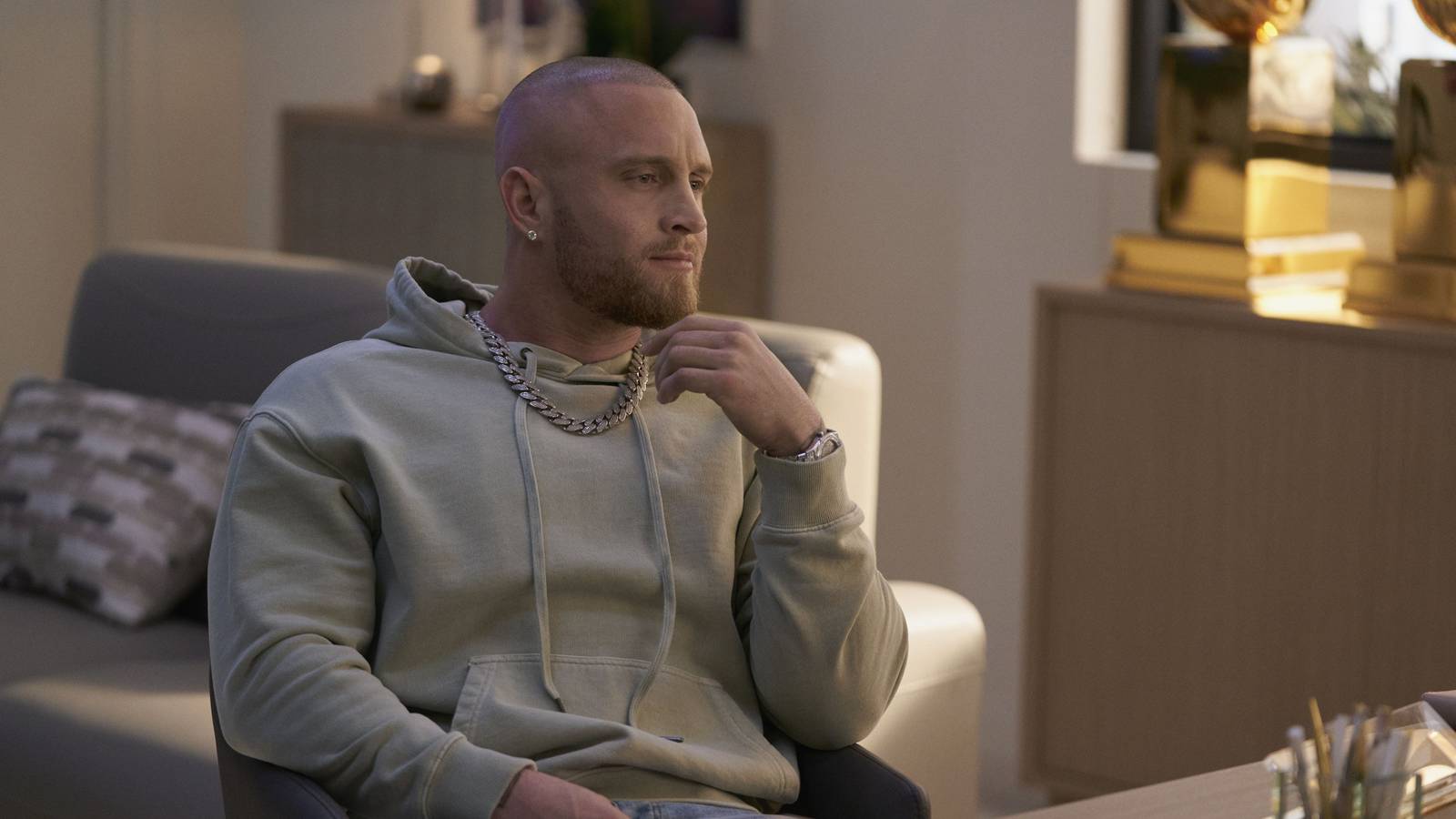 Netflix’s 2-Part Sports Series With Strong Rotten Tomatoes Score Keeps Getting Better And Better