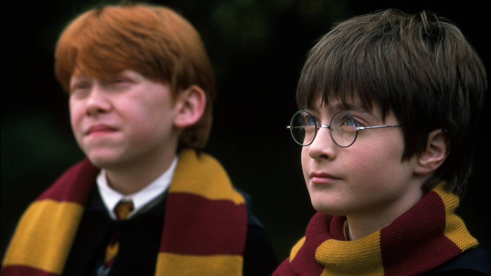 HBO Max's First 2 Harry Potter Episodes Prove How Good The Original Movies Were