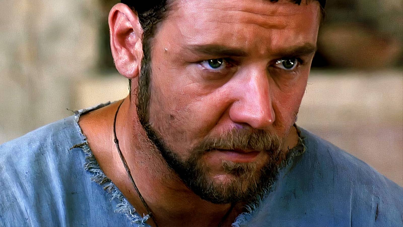 Russell Crowe's The Last Druid Officially Moving Forward With Major Game Of Thrones Star Joining Cast