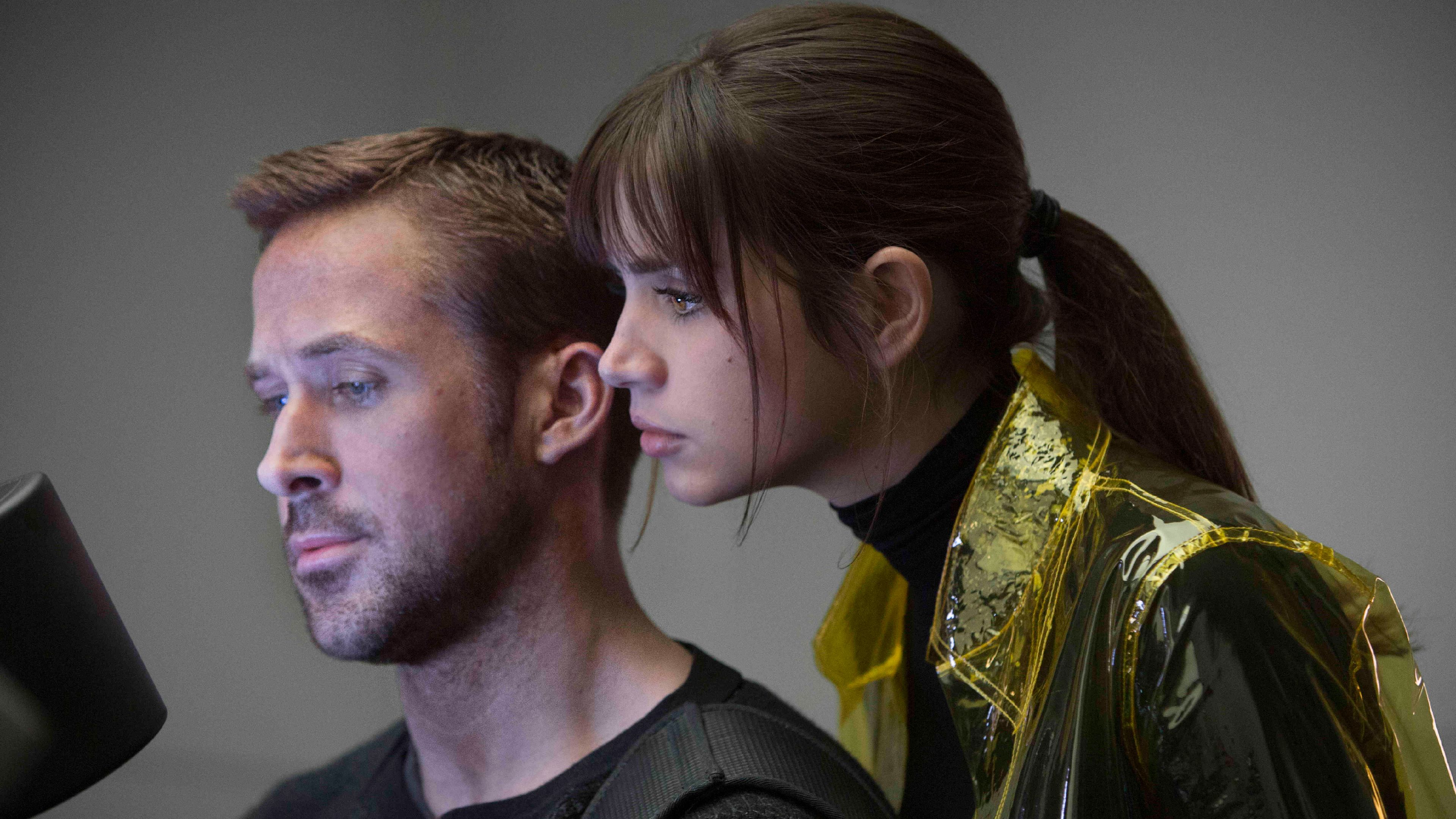 Apple TV's New Sci-Fi Adaptation Will Be The Bridge Between Blade Runner And The Matrix