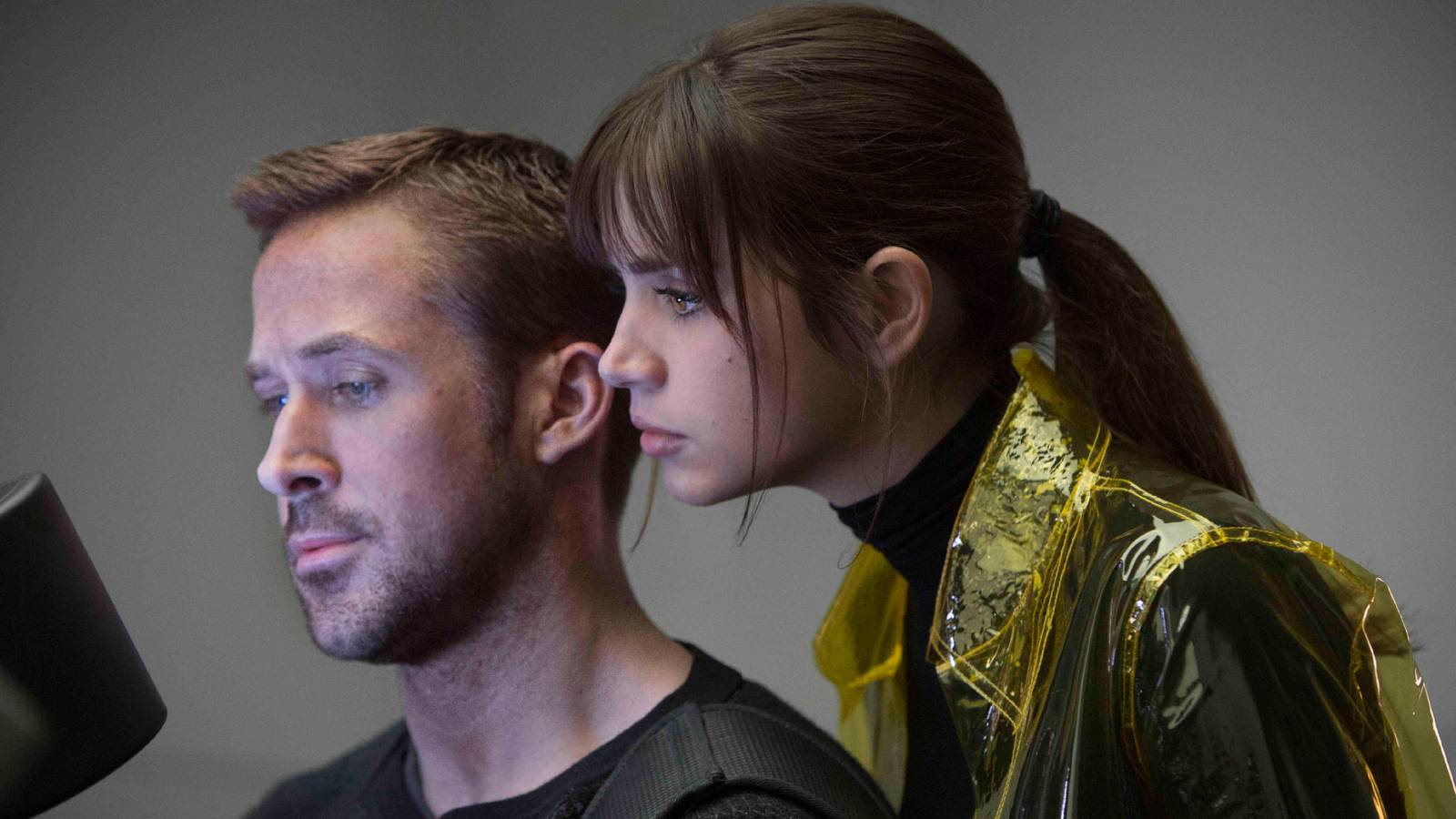 Apple TV's New Sci-Fi Adaptation Will Be The Bridge Between Blade Runner And The Matrix