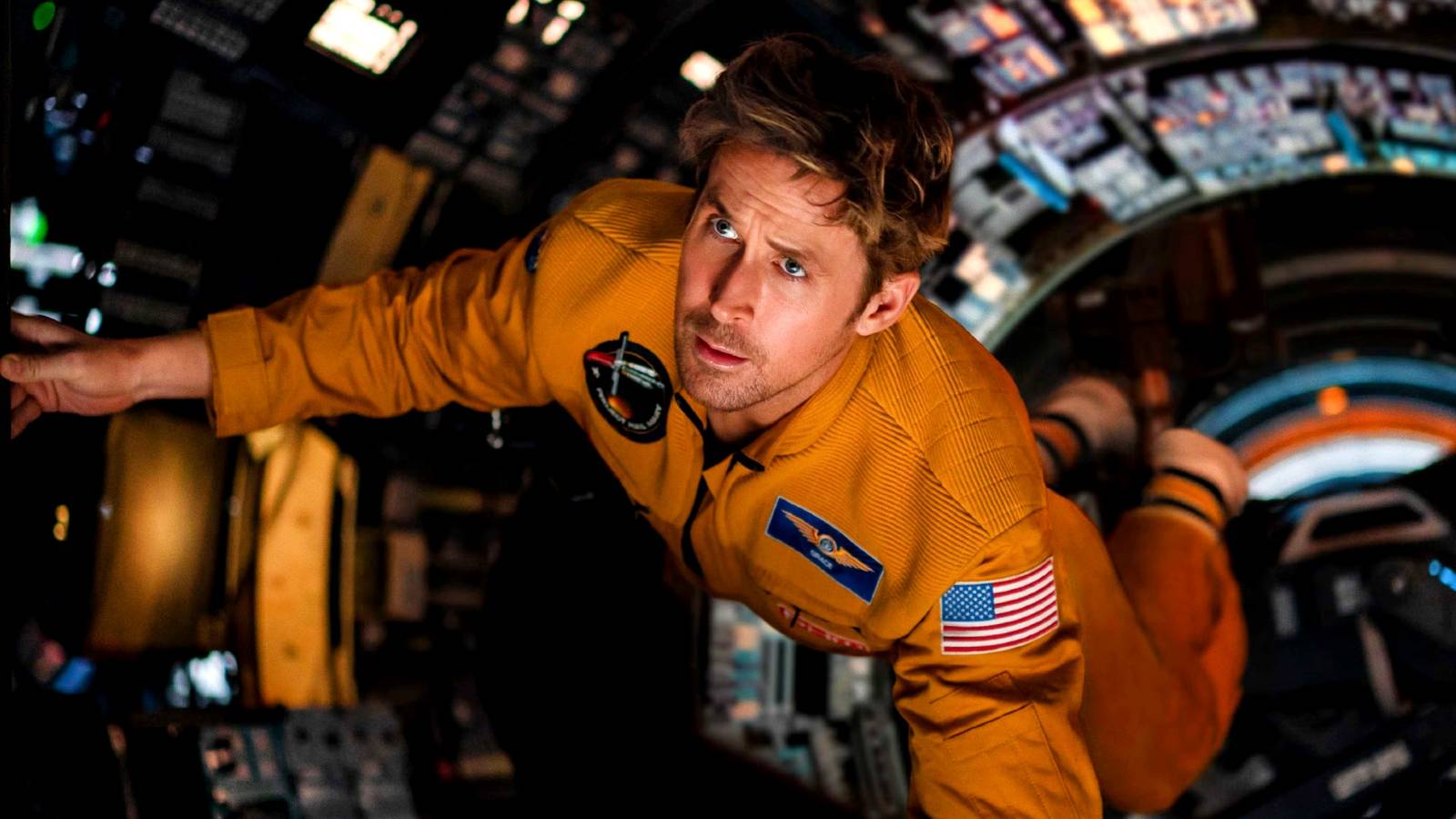 Project Hail Mary Box Office Shatters Ridley Scott Movie's Worldwide Record After 11 Years