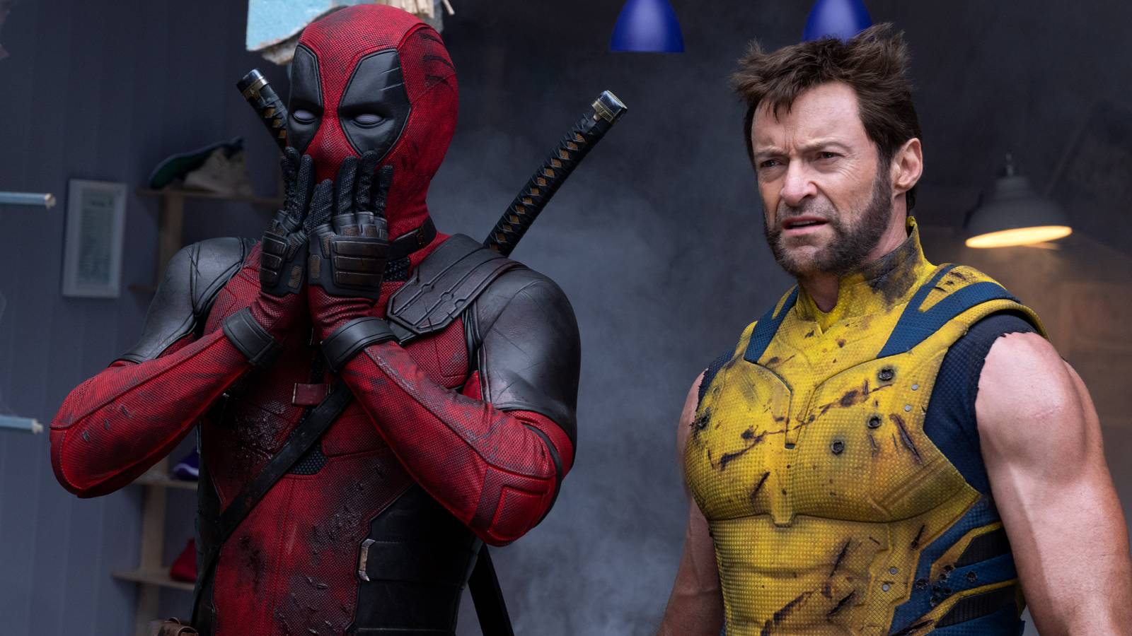 Why Ryan Reynolds Might Not Play Deadpool In His Next Appearance