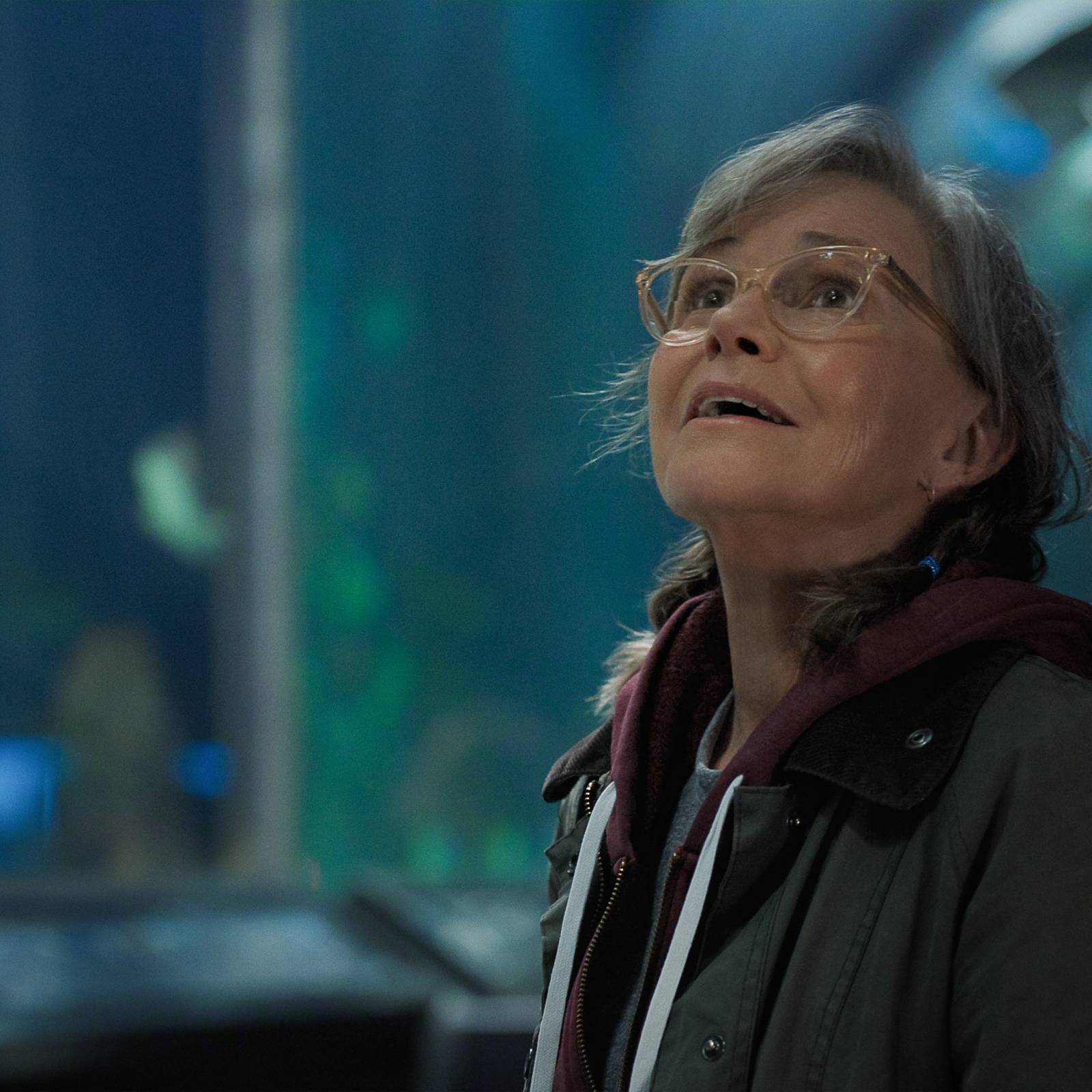 Remarkably Bright Creatures Review: Netflix's Heartwarming Drama Is Like A Warm Hug