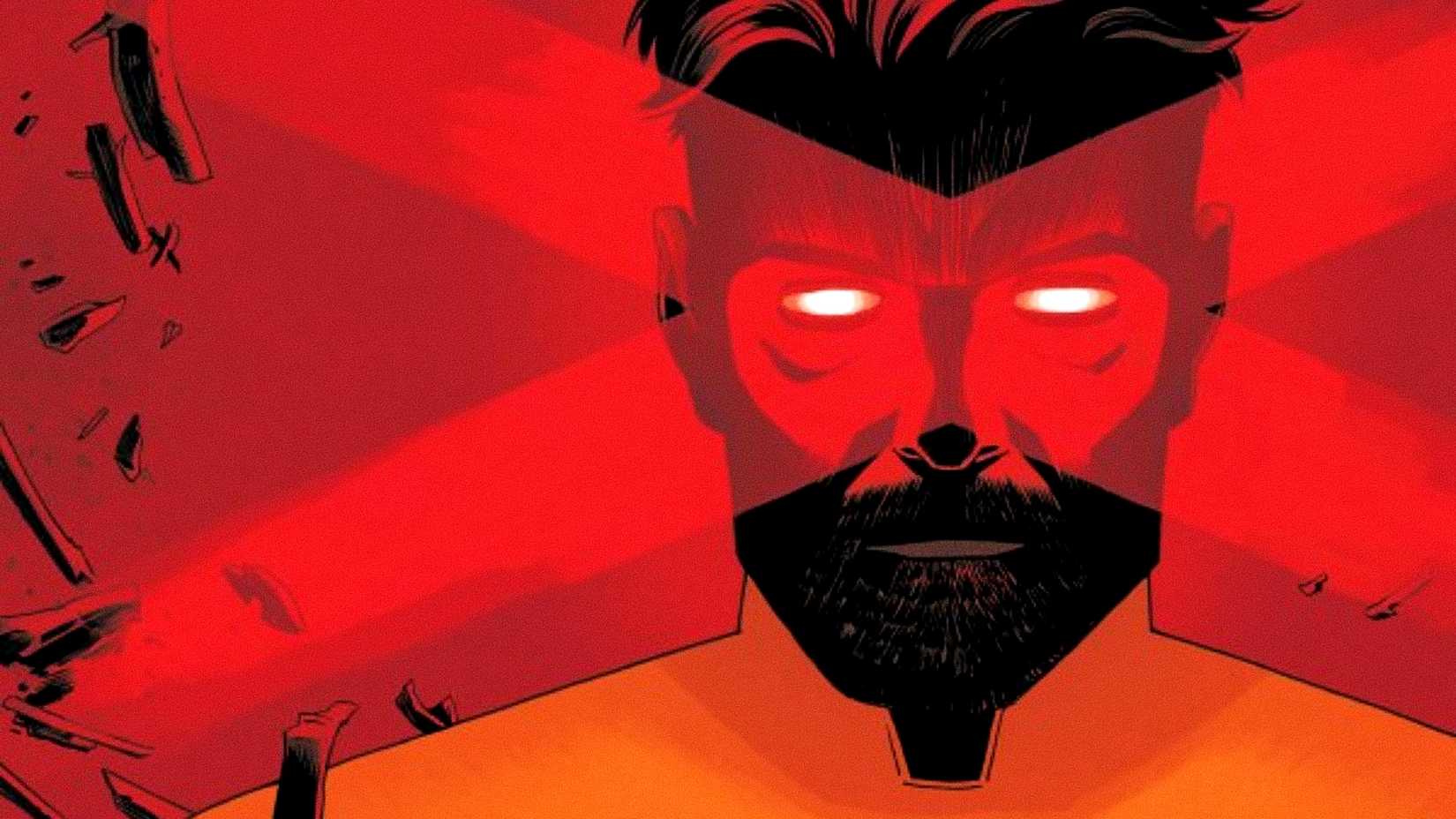 X-Men's New Hero Mei Is The Next Generation's Cyclops