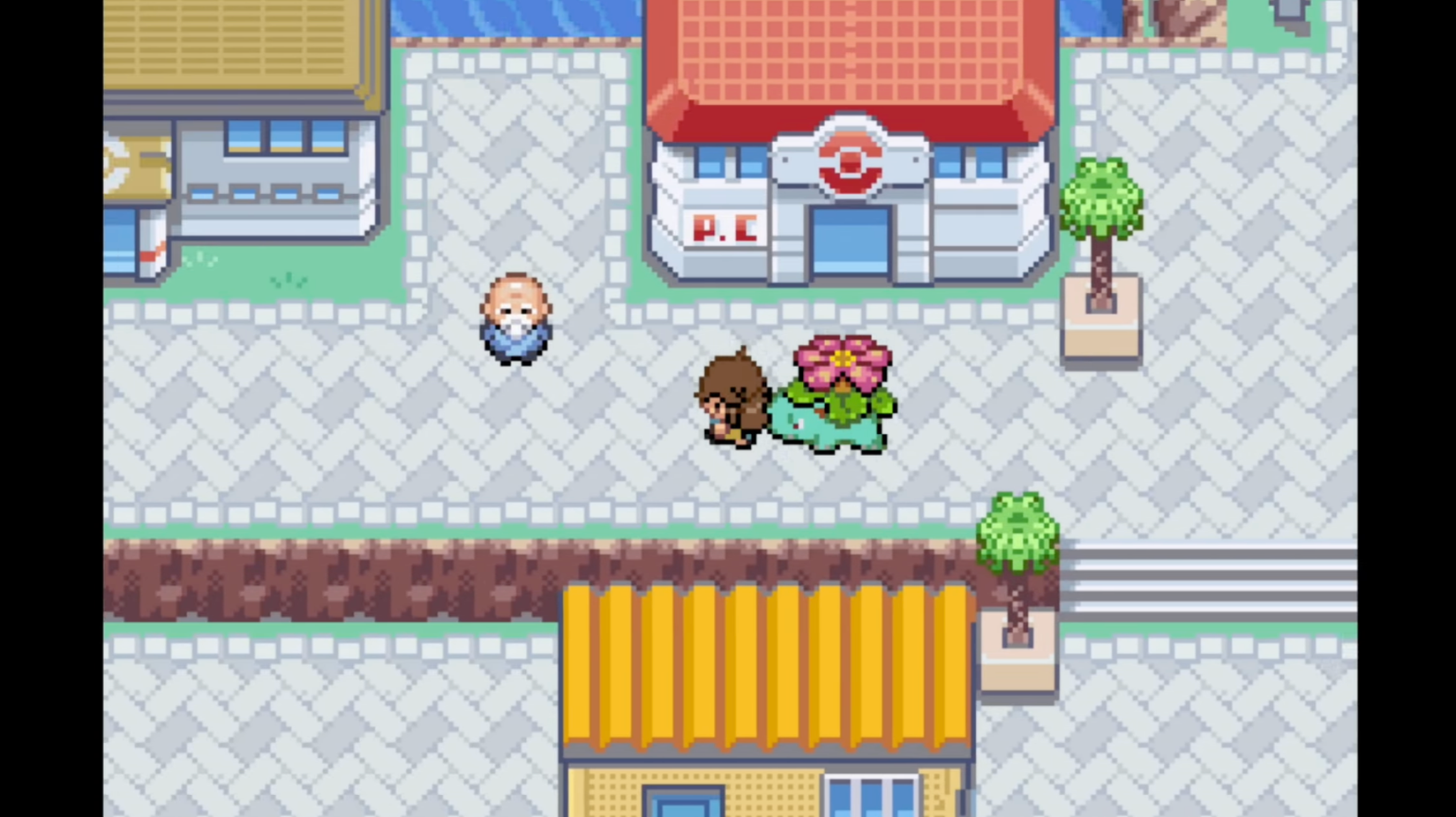 Pokémon Ocean Blue Is The Perfect Return To Kanto
