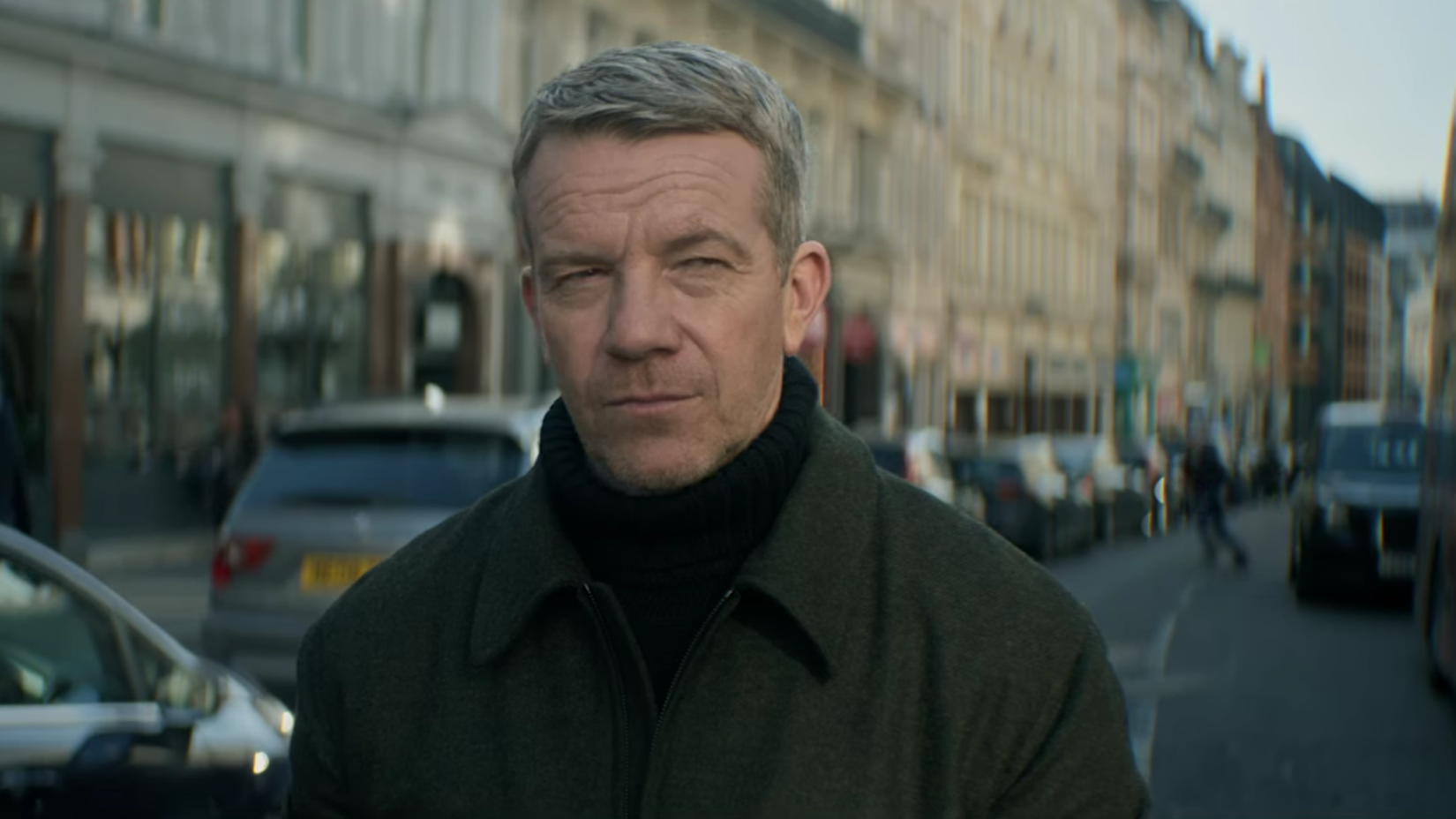 Tom Clancy's Jack Ryan: Ghost War Cast Guide - Every New & Returning Character