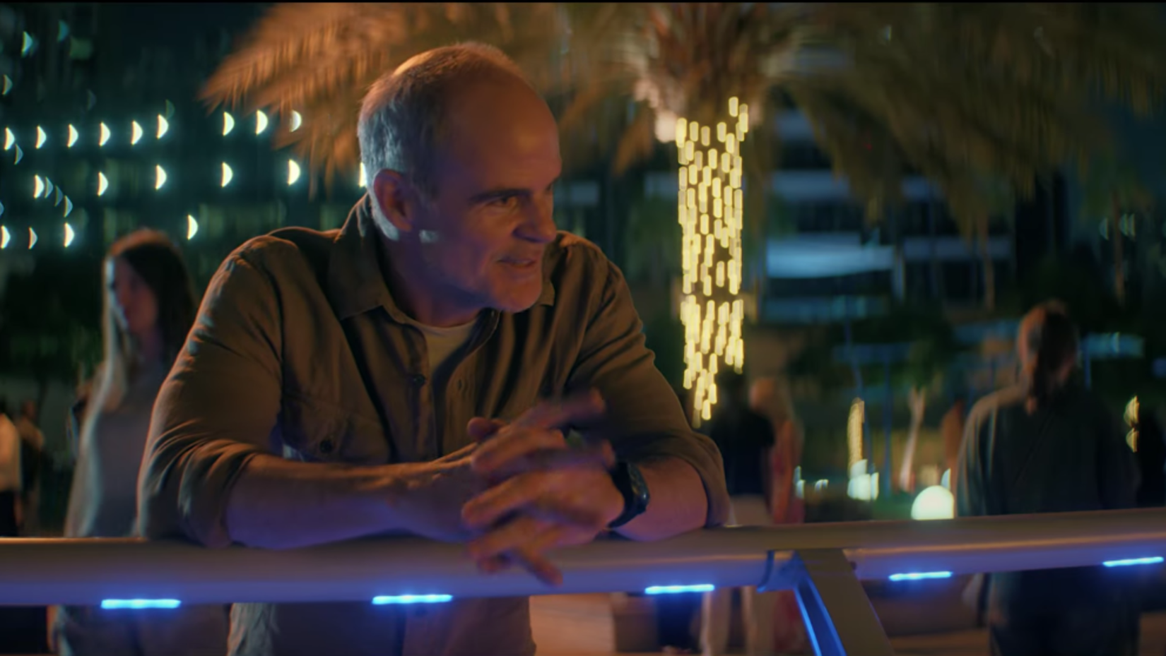Tom Clancy's Jack Ryan: Ghost War Cast Guide - Every New & Returning Character