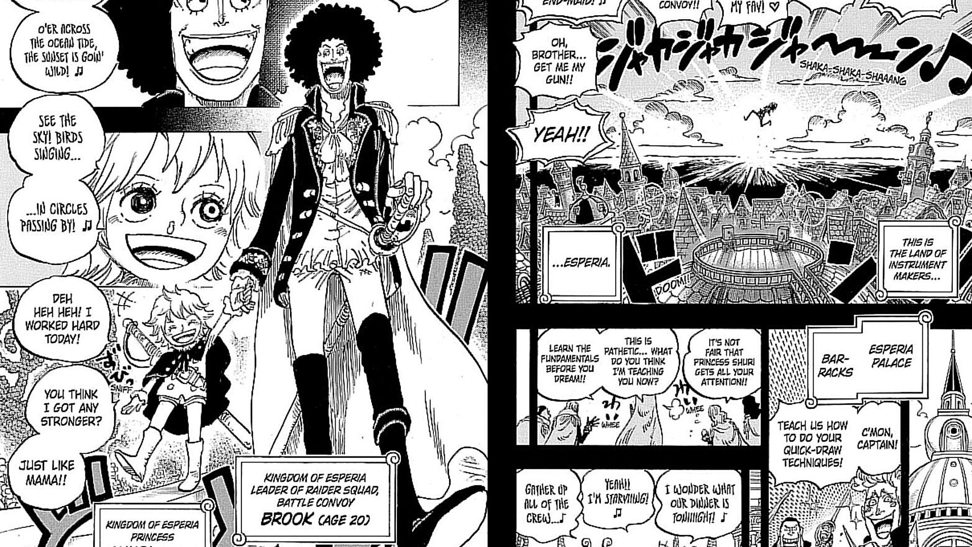 For The First Time In 29 Years, One Piece Fans Are Losing Faith In Oda ...