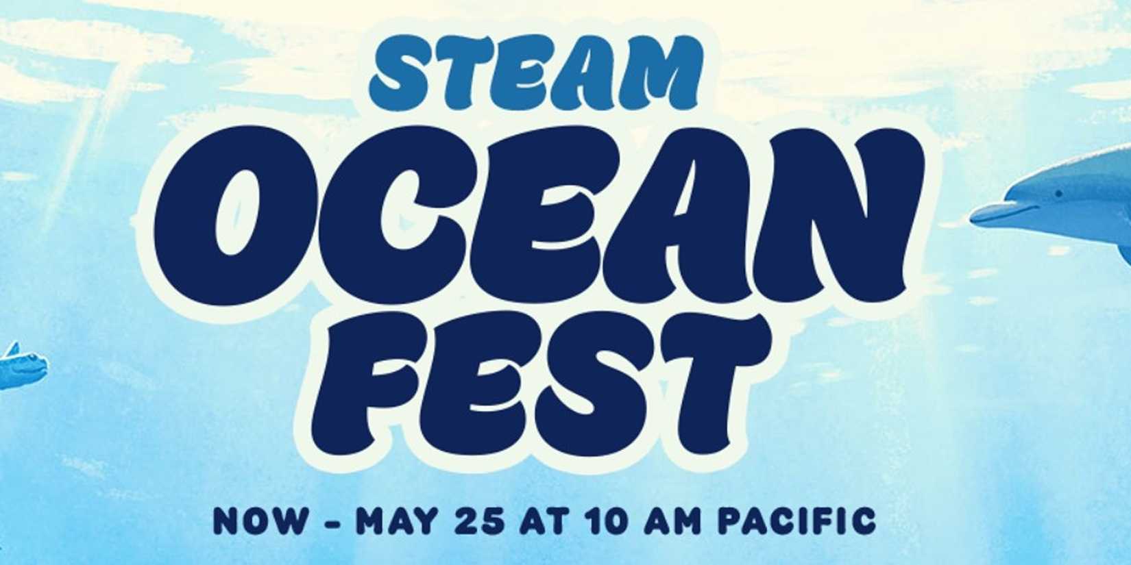 Steam Makes Over 24 Games Completely Free To Play Until May 25