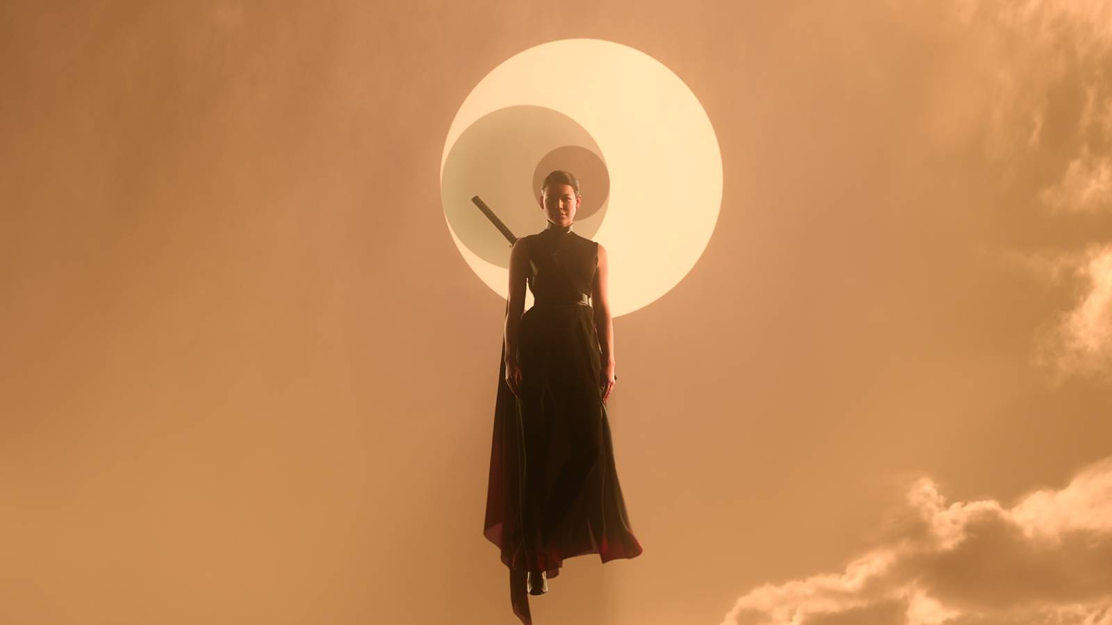 Netflix's 3-Part Sci-Fi Adaptation Is Already Guaranteed To Finish Its ...