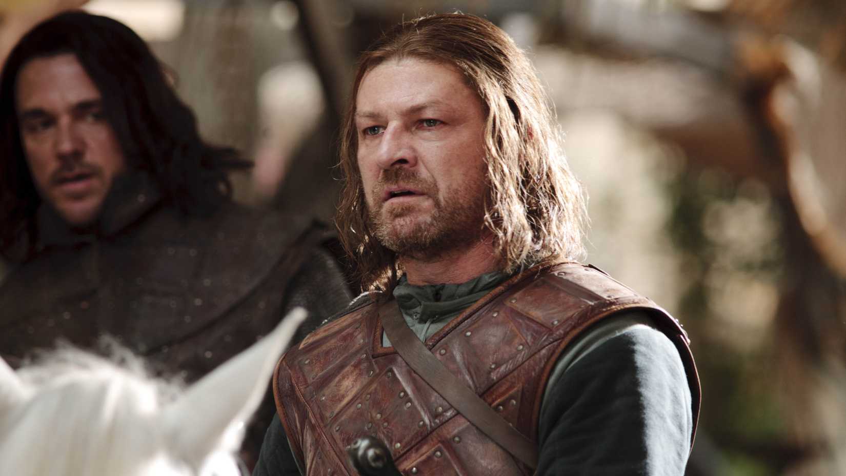 Game Of Thrones Finally Confirms 2 Major House Stark Theories After 26 ...