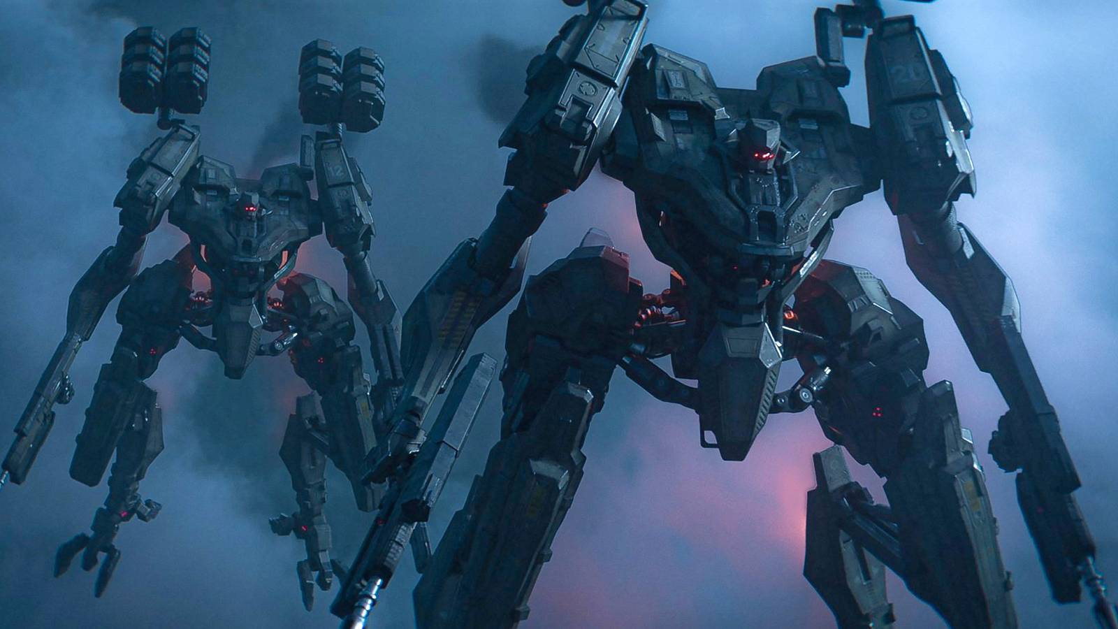 Die 15-teilige Serie „Black Mirror trifft Love, Death & Robots“ von Prime ...