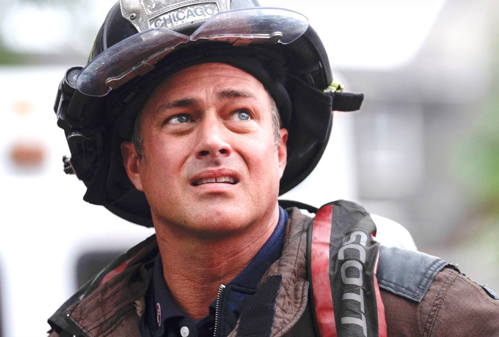 Kelly Severide's Chicago Fire Exit Path Is Now Clear Thanks To A Shocking Comeback