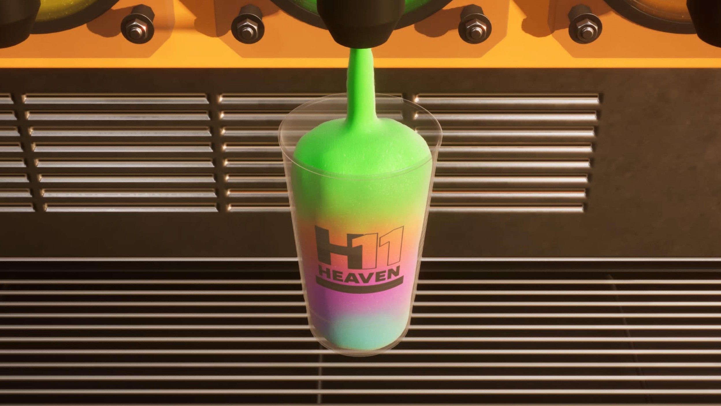 El Secreto de la Receta de Slushy de Slater: ¿Cómo Hacerla?