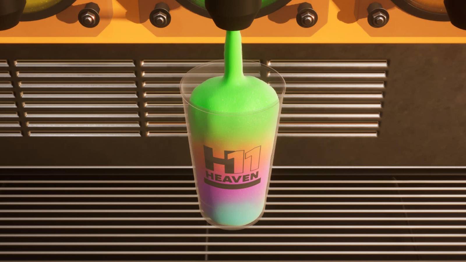 Mixtape: How To Make Slater's Secret Slushy Recipe
