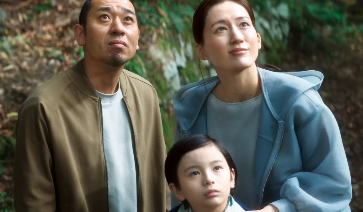 Sheep In The Box: Hirokazu Koreeda’s Curious Sci-Fi Drama Explores Grief Through AI