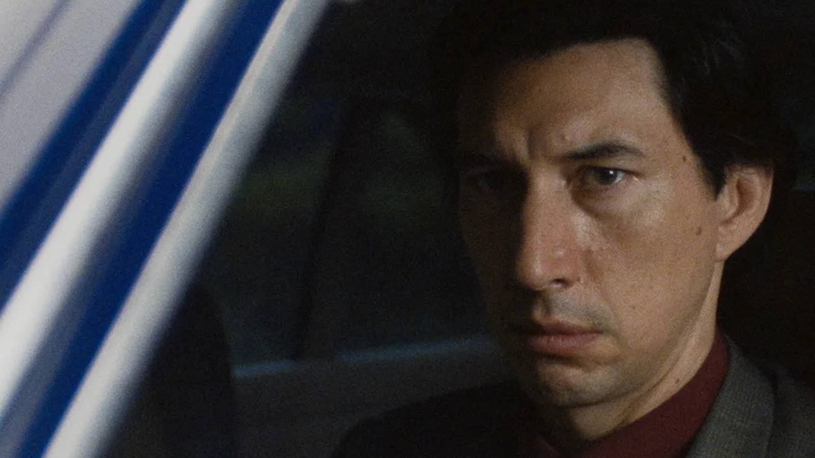 Scarlett Johansson’s Tense Movie Paper Tiger Gets First Images Starring Miles Teller & Adam Driver